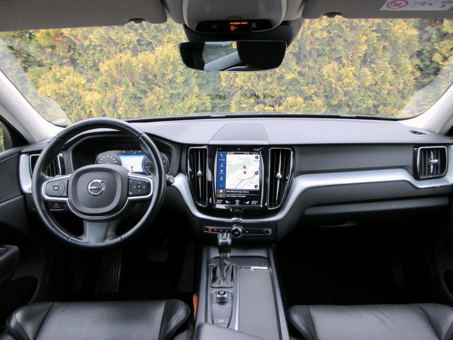 Foto van Volvo Xc60