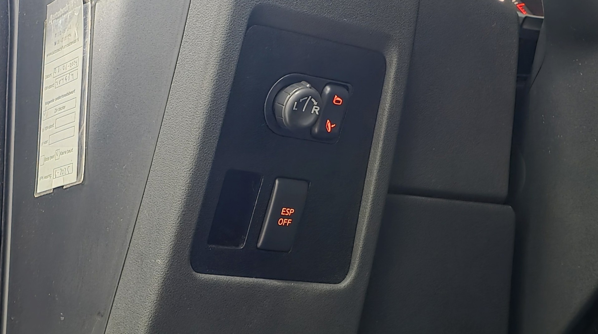 Foto van Nissan Nissan Qashqai