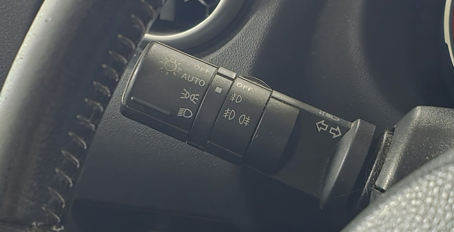 Foto van Nissan Nissan Qashqai