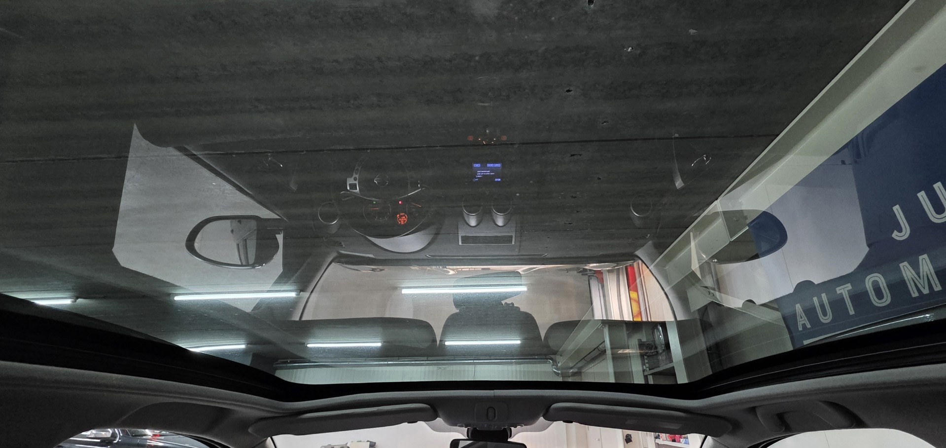 Foto van Nissan Nissan Qashqai