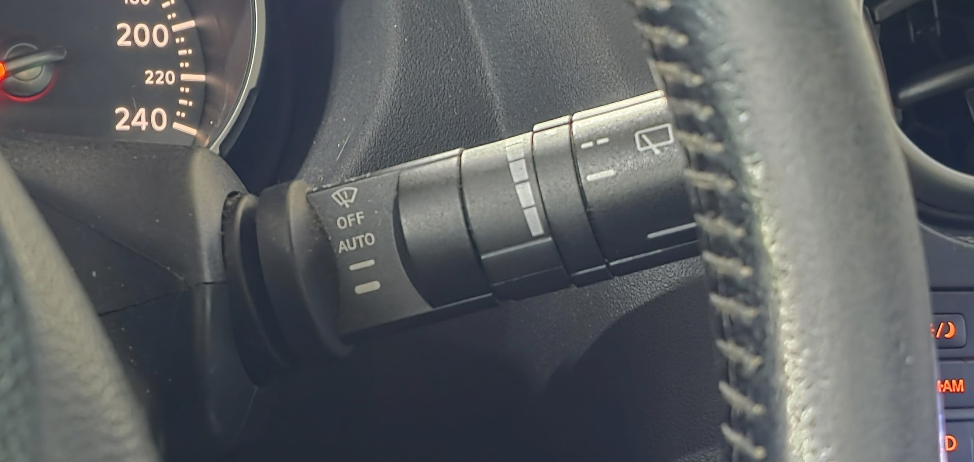 Foto van Nissan Nissan Qashqai
