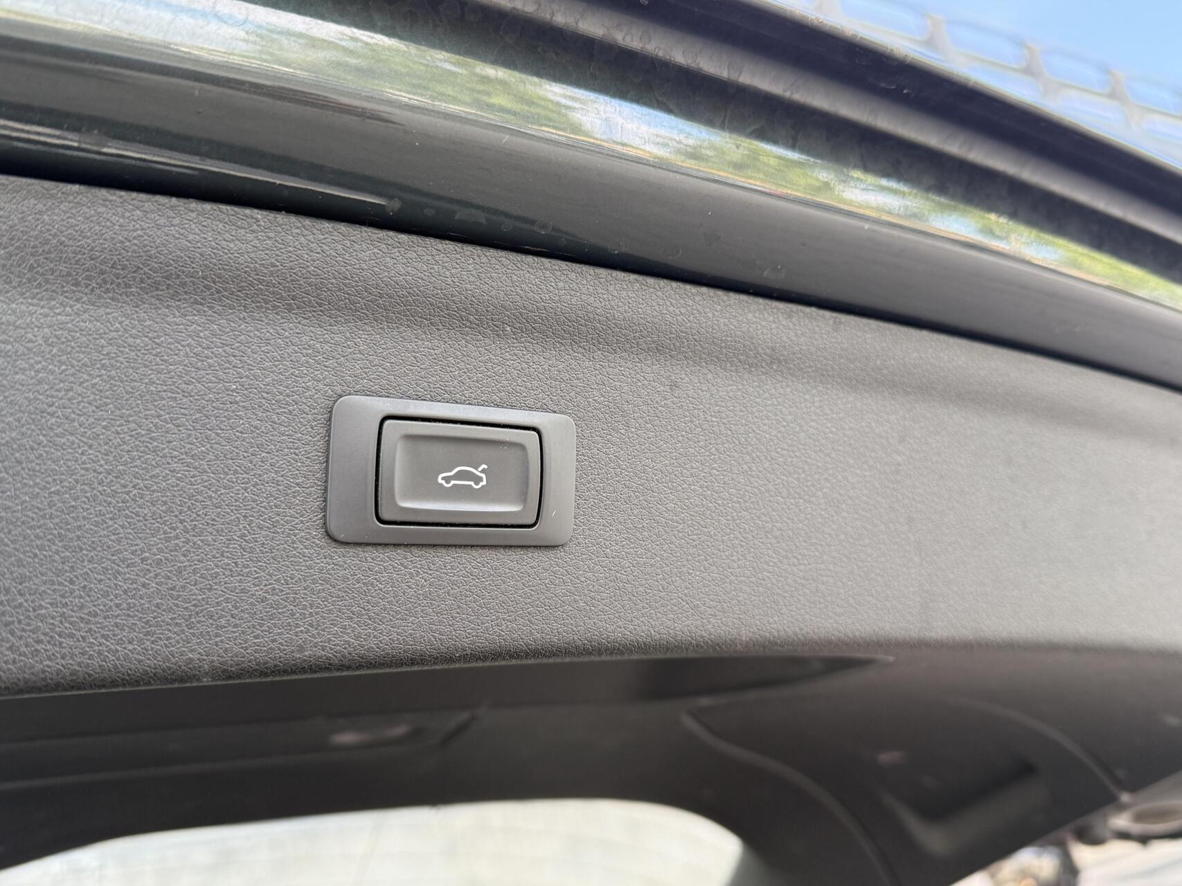 Foto van Audi Q3