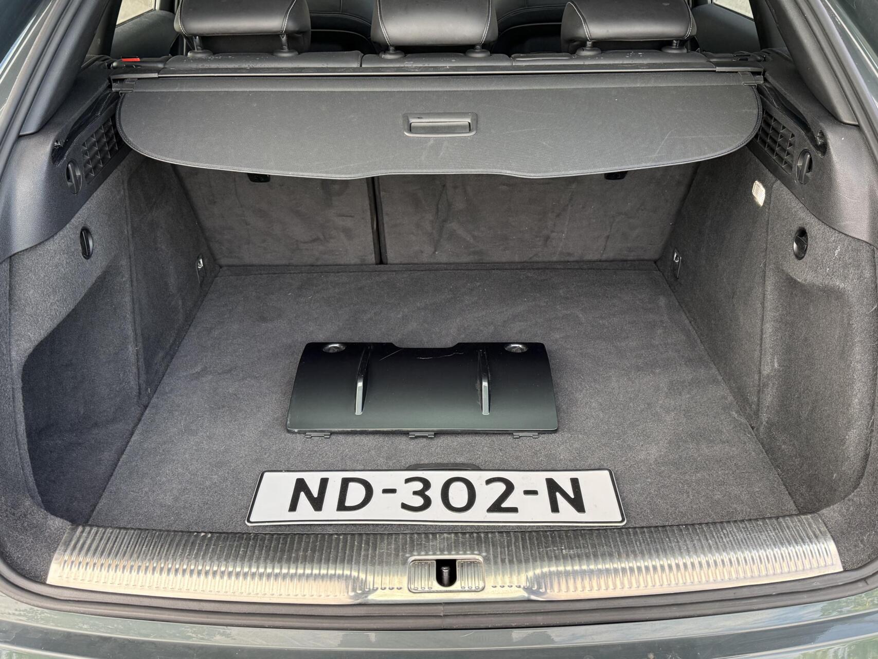 Foto van Audi Q3