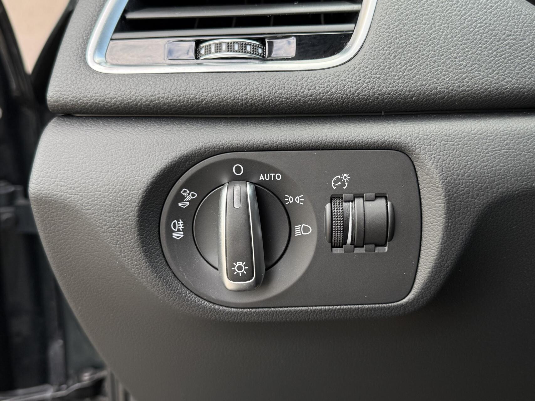 Foto van Audi Q3