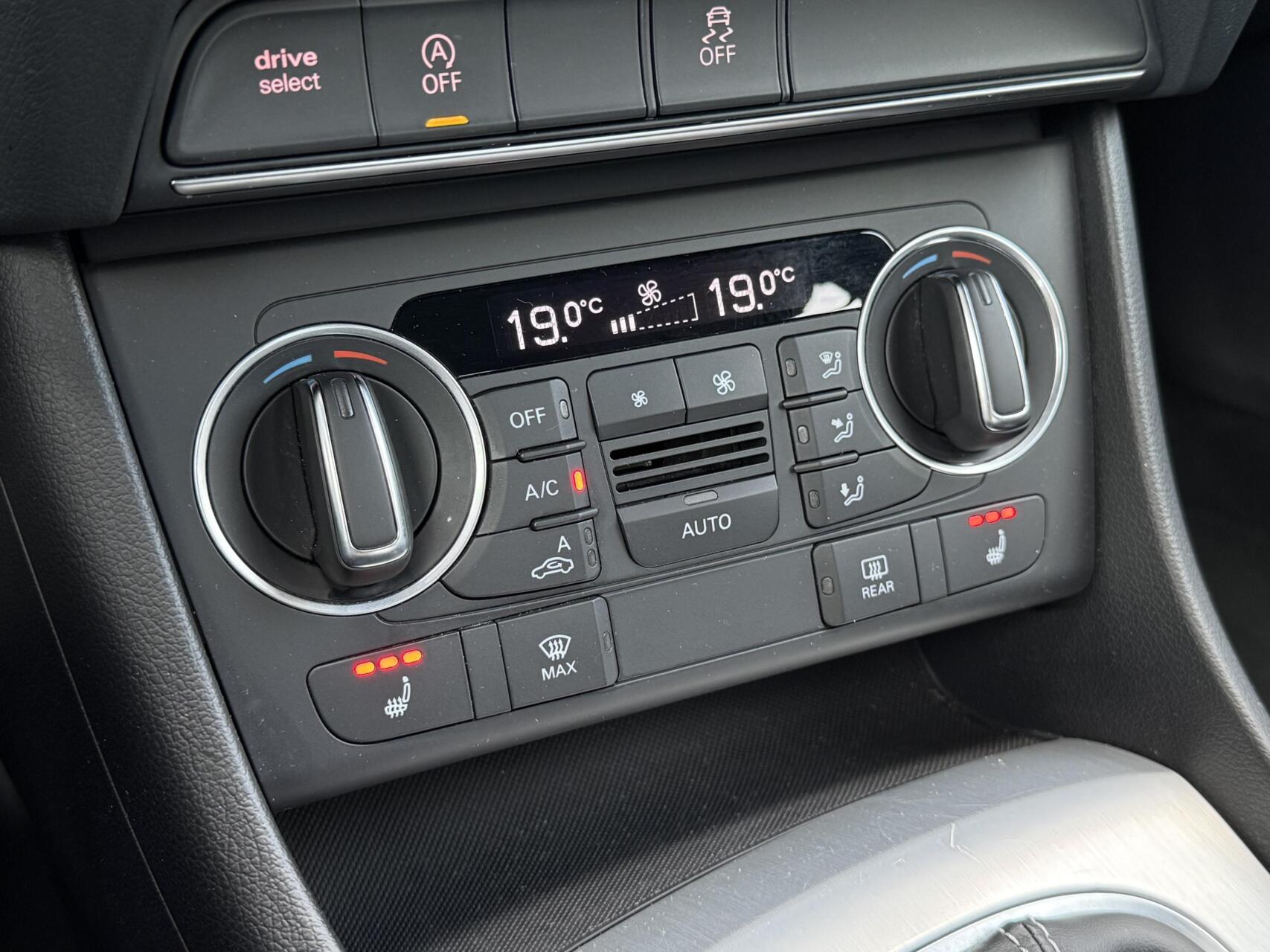 Foto van Audi Q3