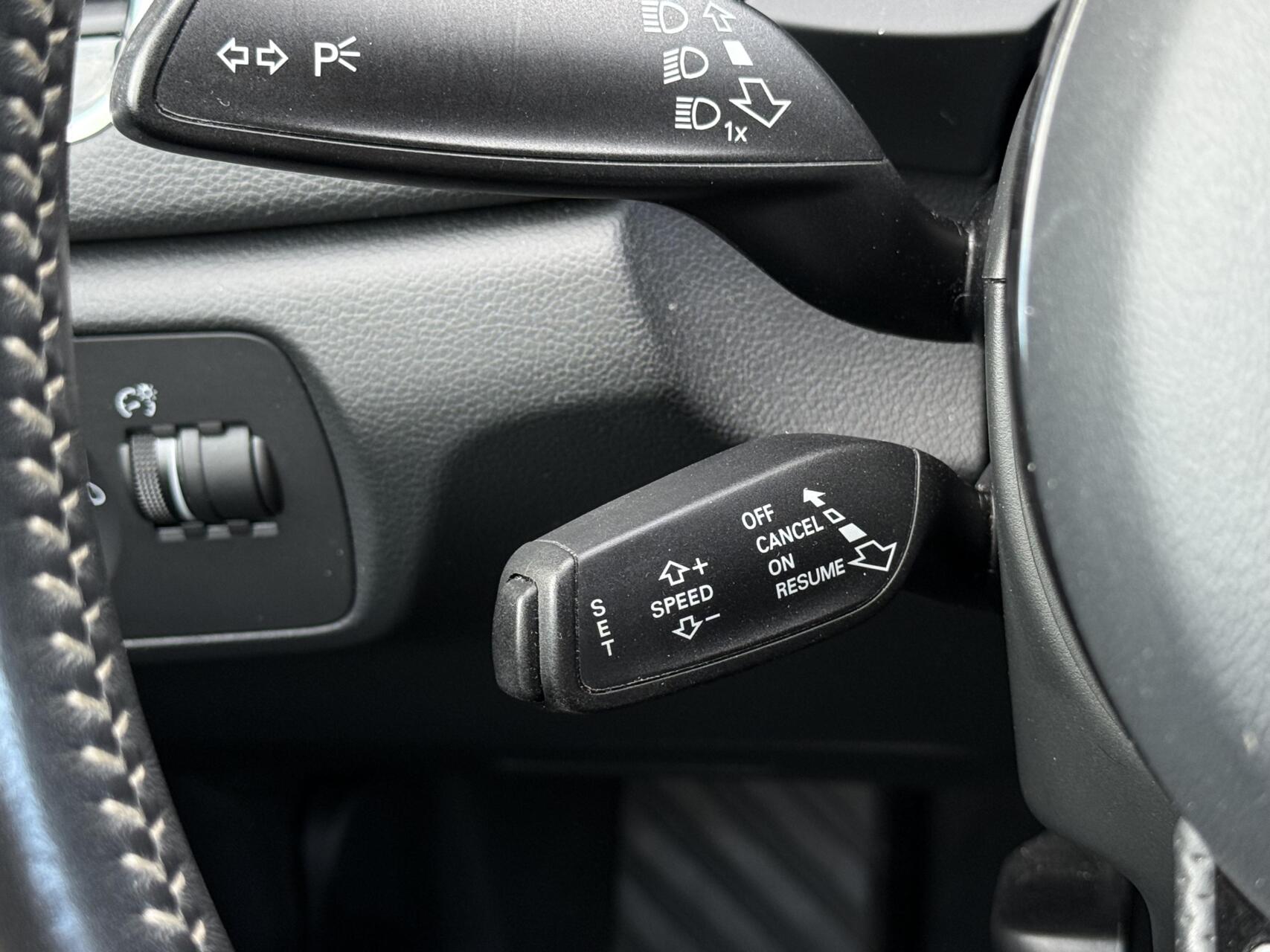 Foto van Audi Q3