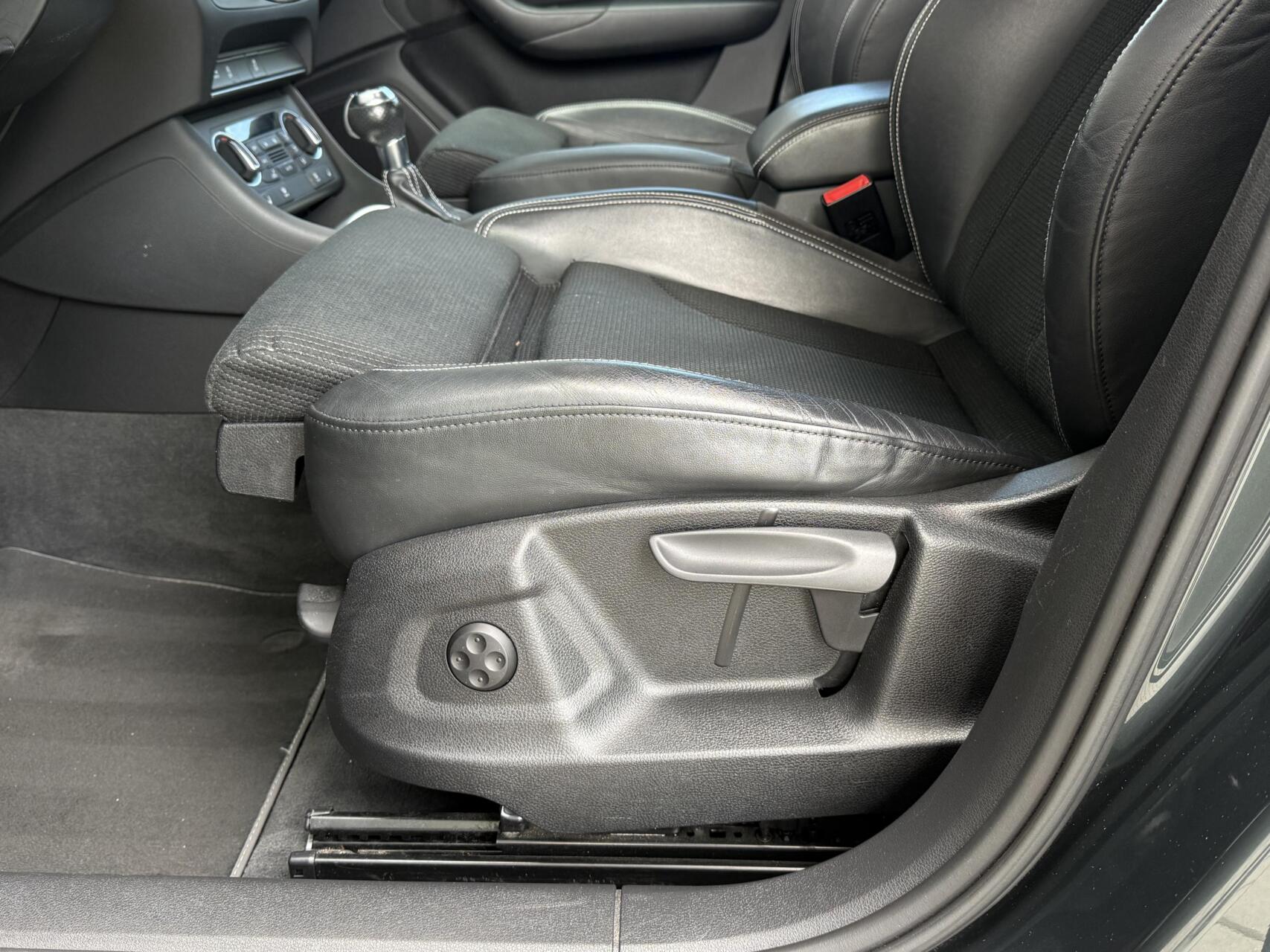 Foto van Audi Q3