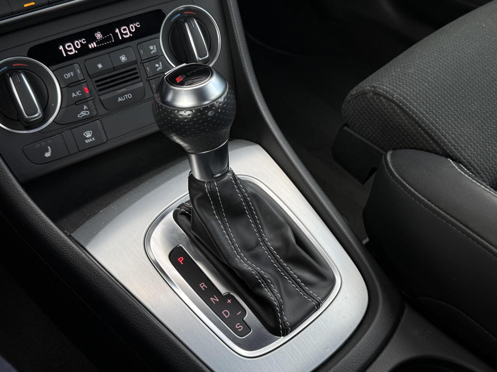 Foto van Audi Q3