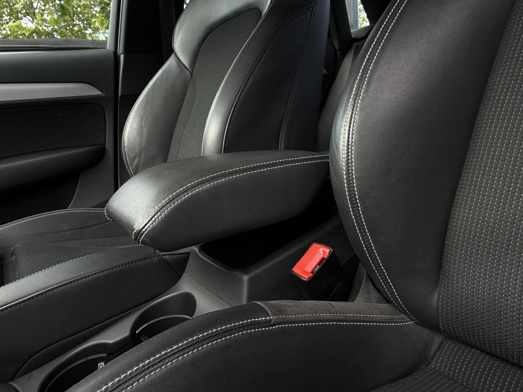 Foto van Audi Q3
