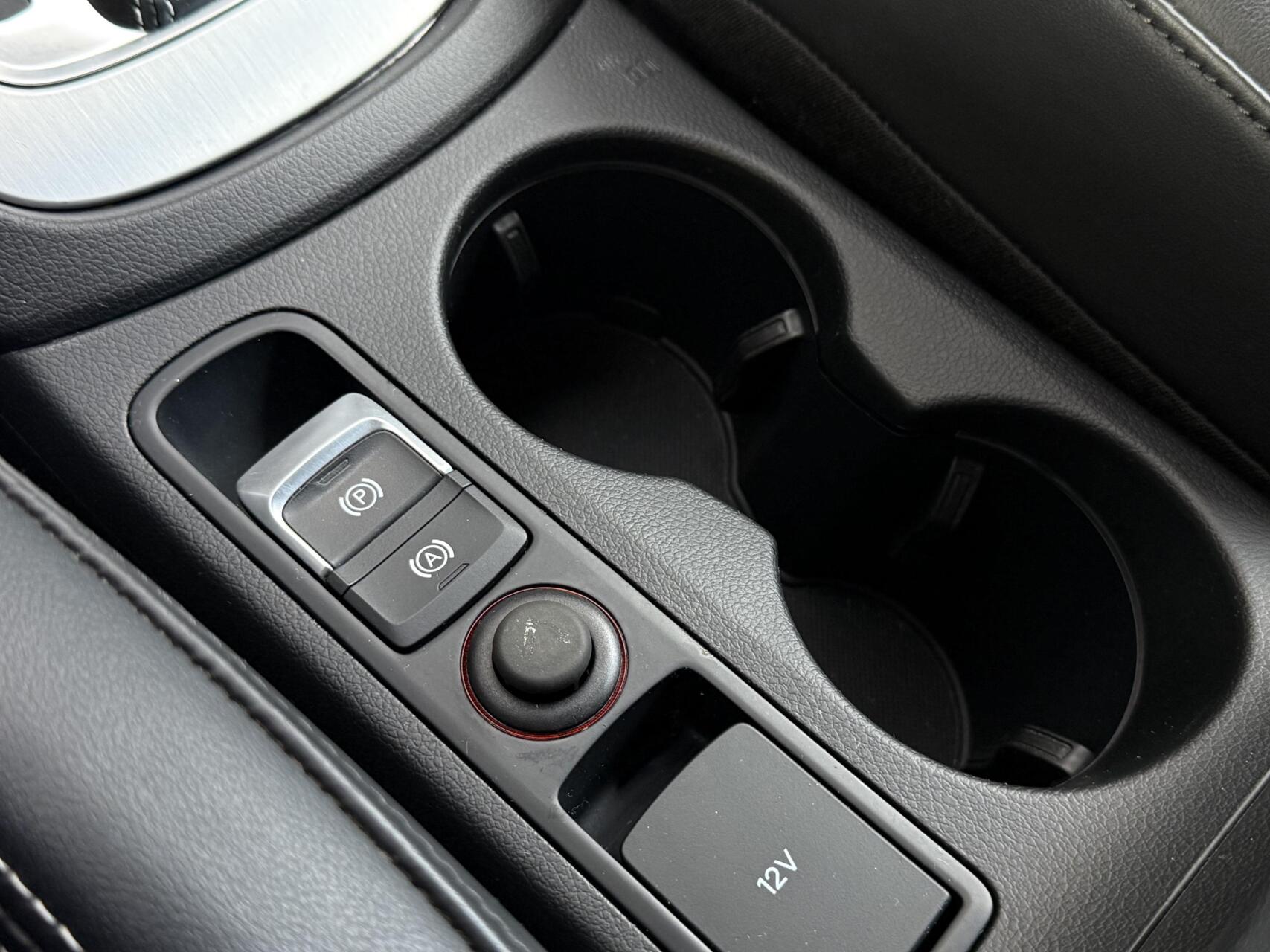 Foto van Audi Q3