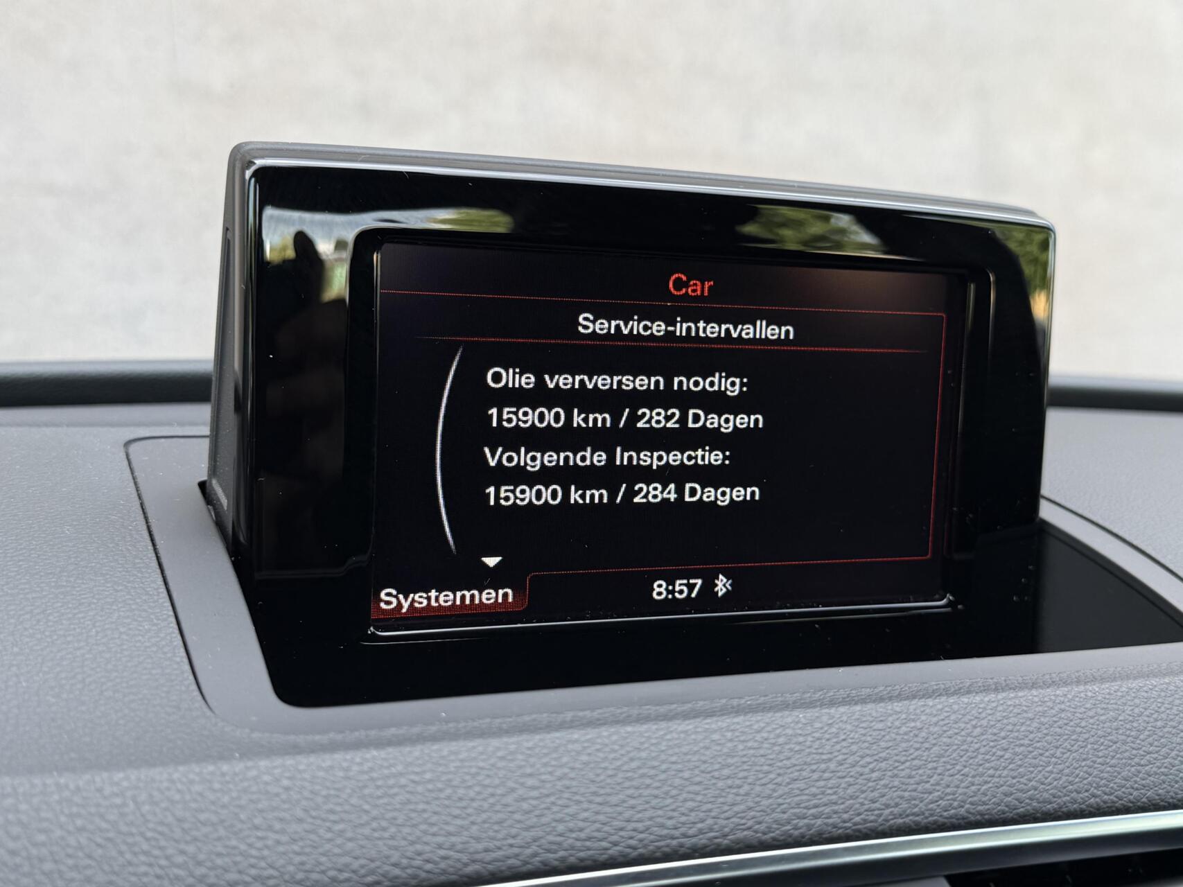 Foto van Audi Q3