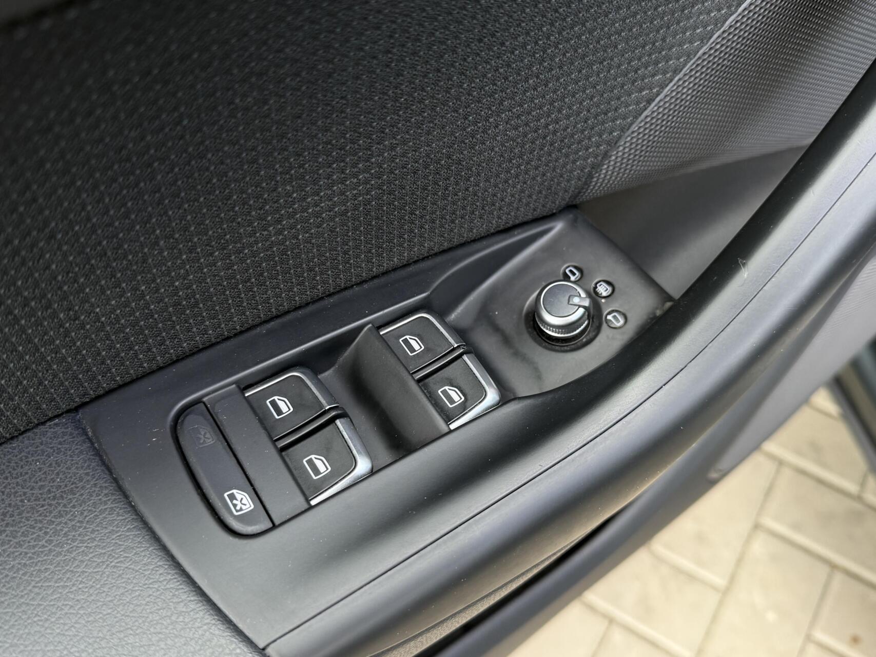 Foto van Audi Q3