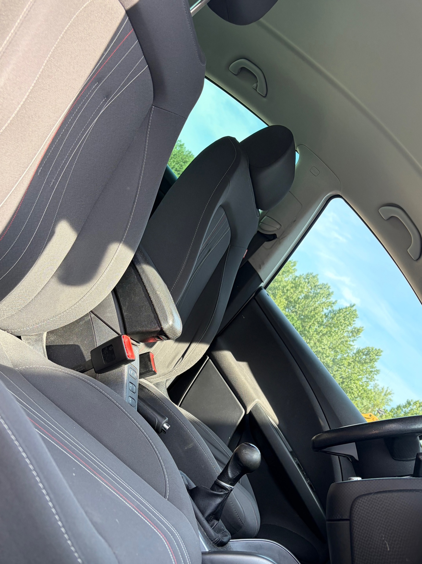 Foto van Seat Altea XL