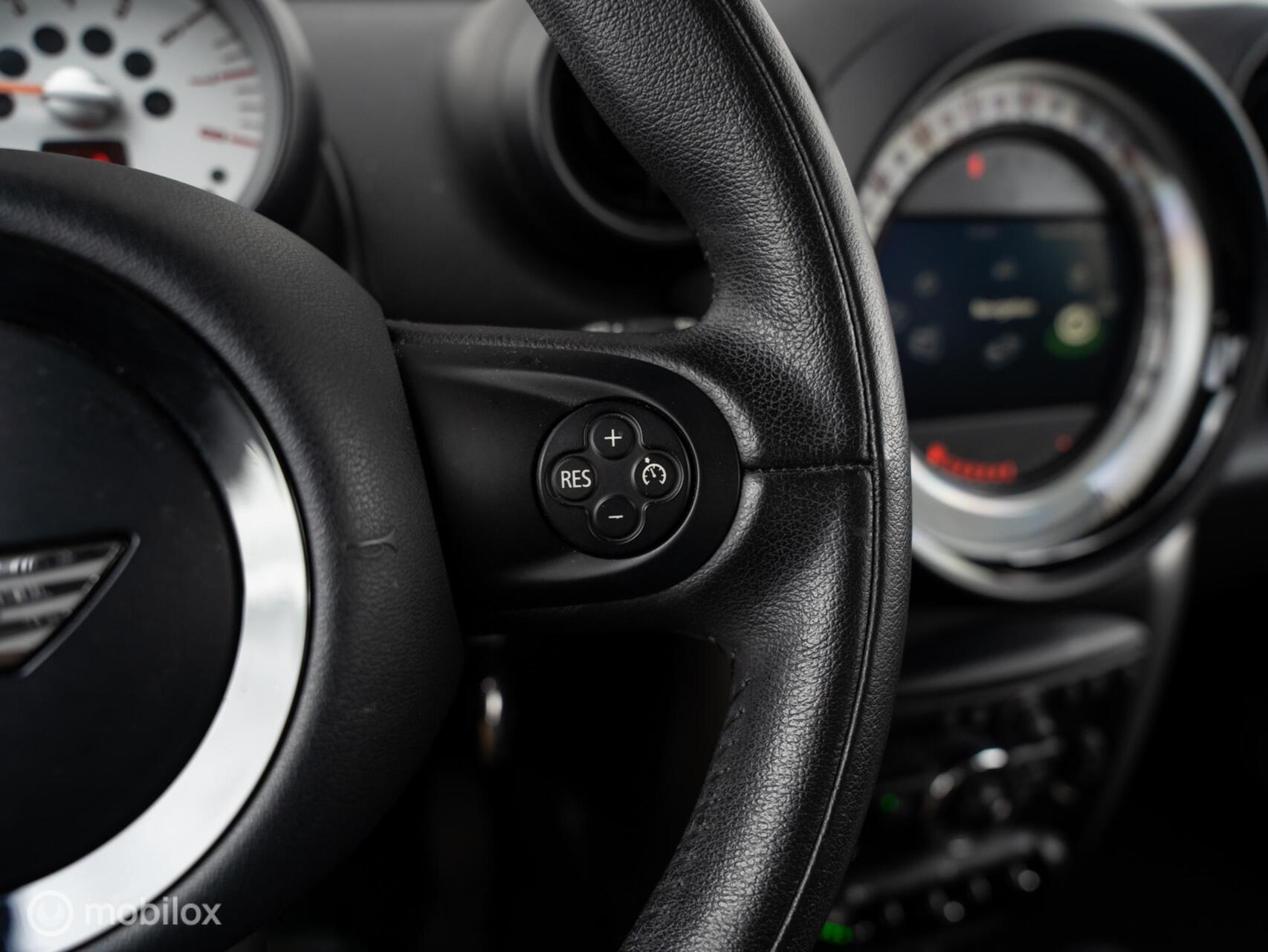 Foto van Mini Cooper