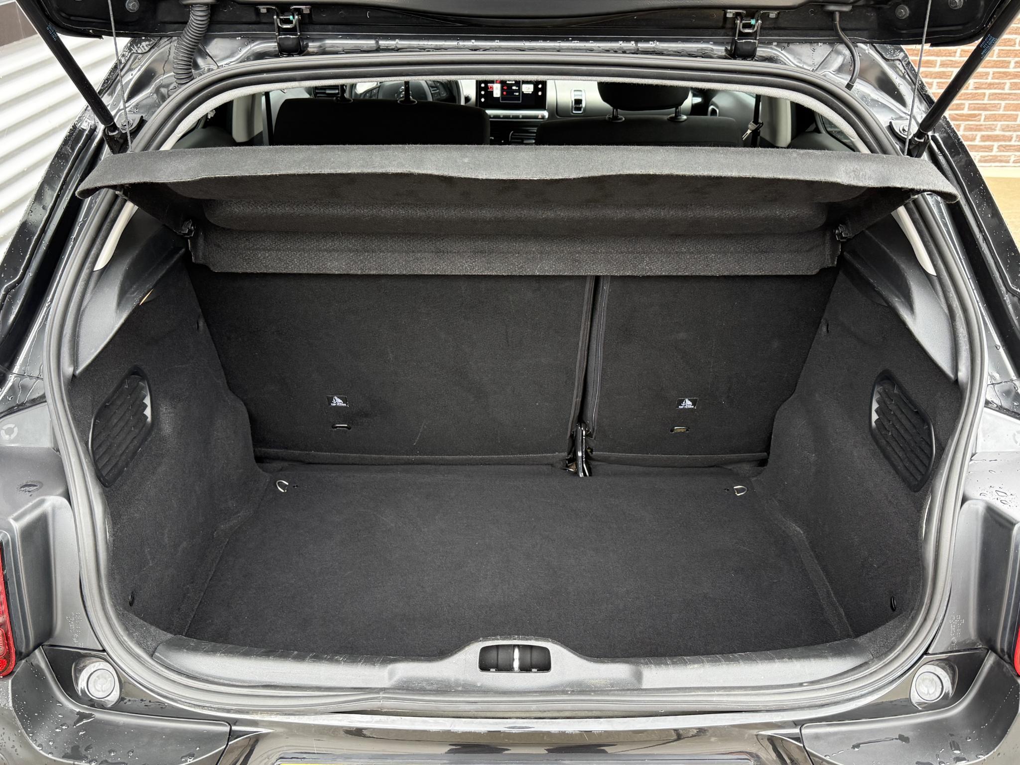 Foto van Citroen C4 Cactus