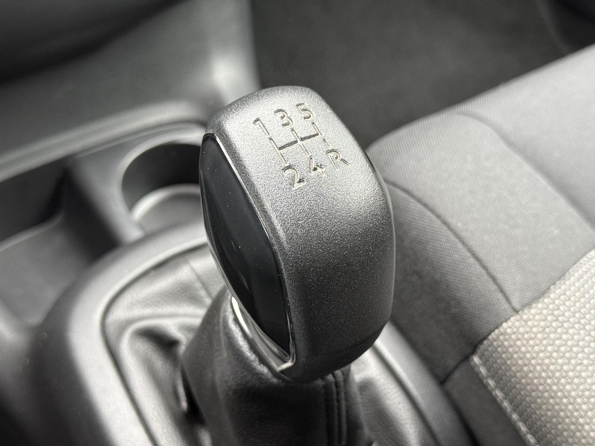 Foto van Citroen C4 Cactus