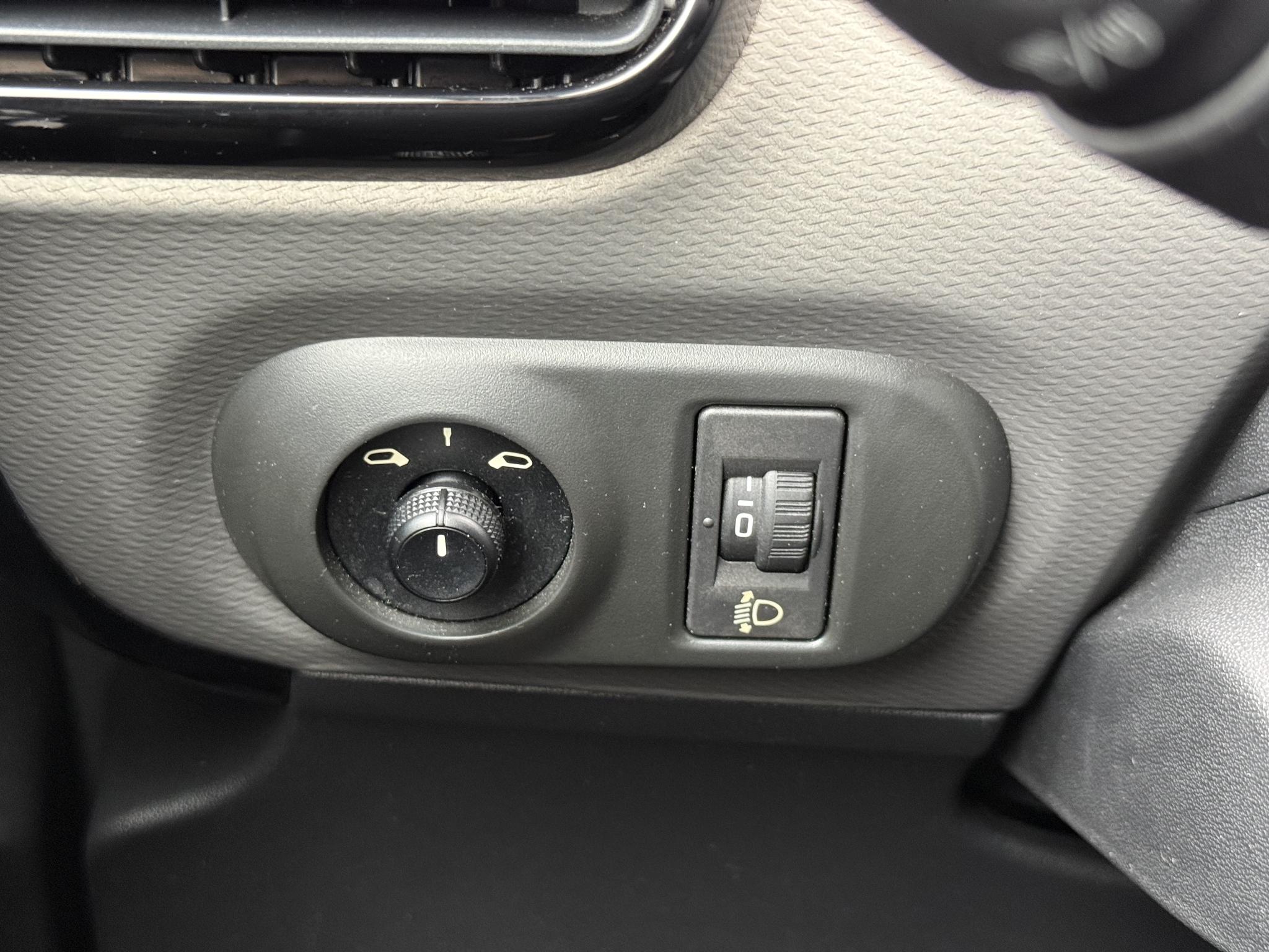 Foto van Citroen C4 Cactus
