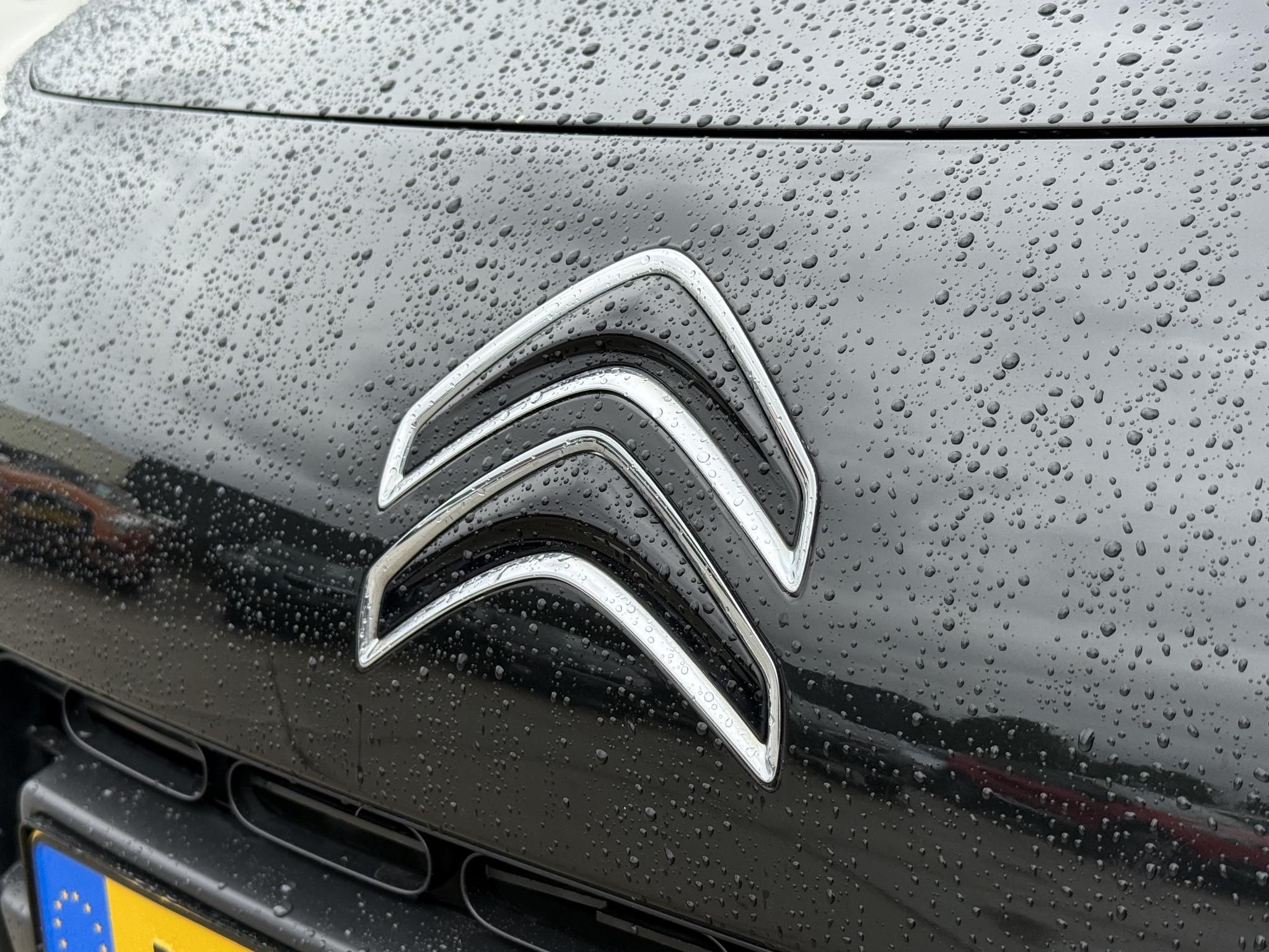 Foto van Citroen C4 Cactus