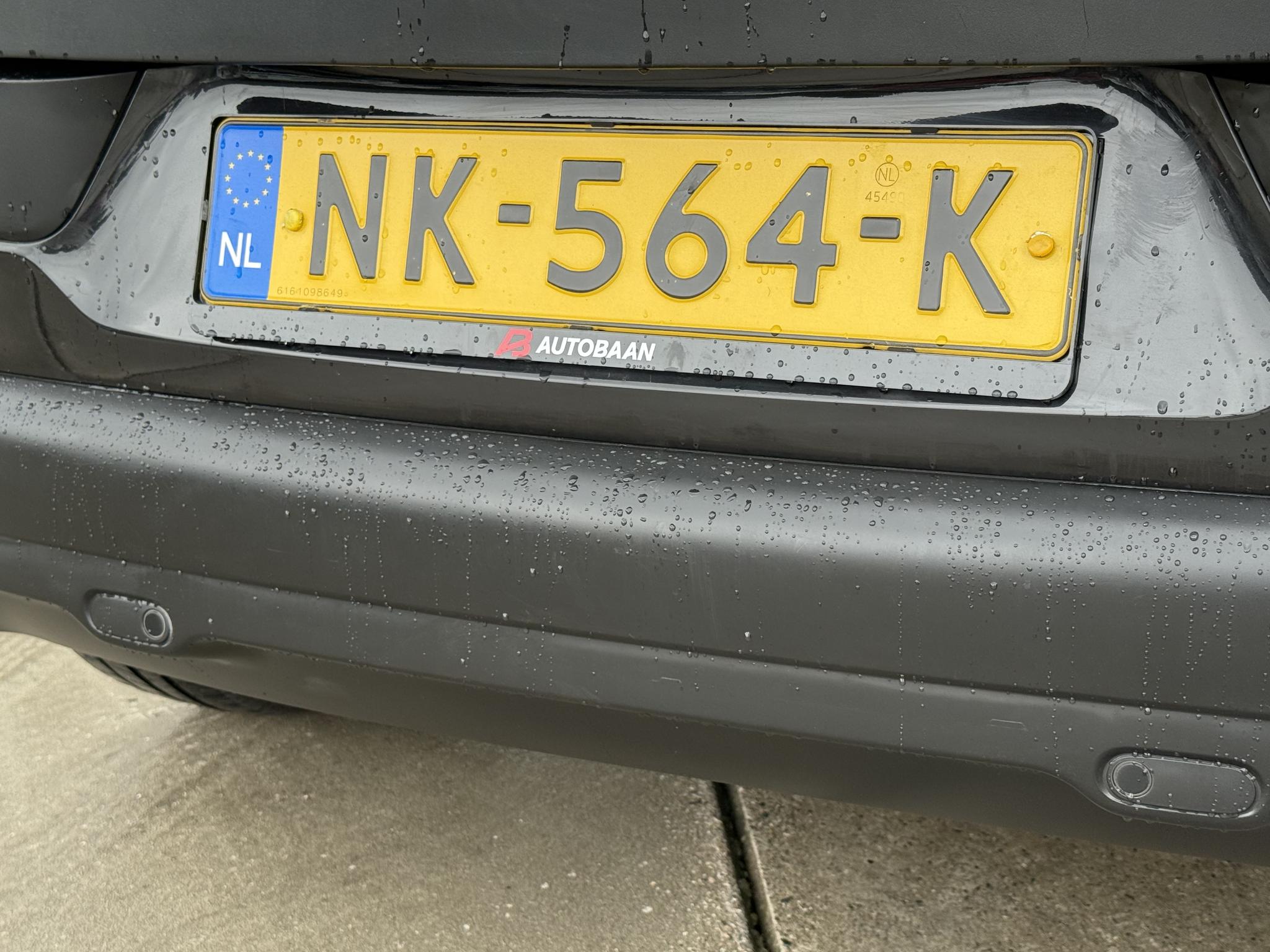 Foto van Citroen C4 Cactus