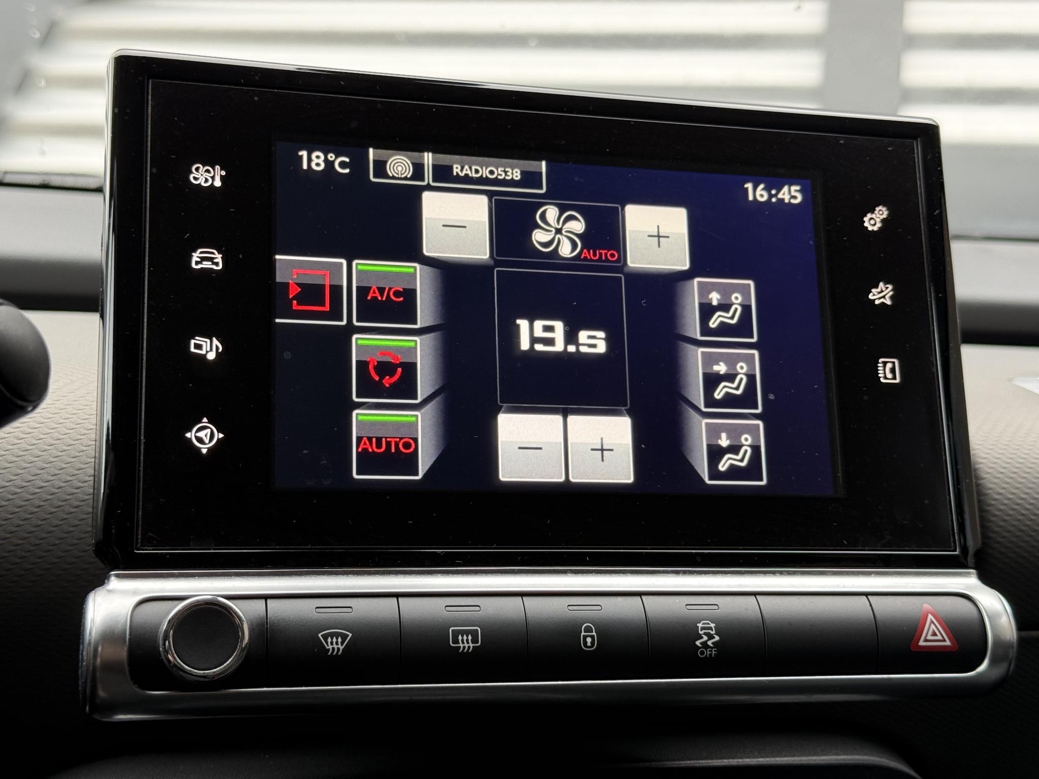 Foto van Citroen C4 Cactus