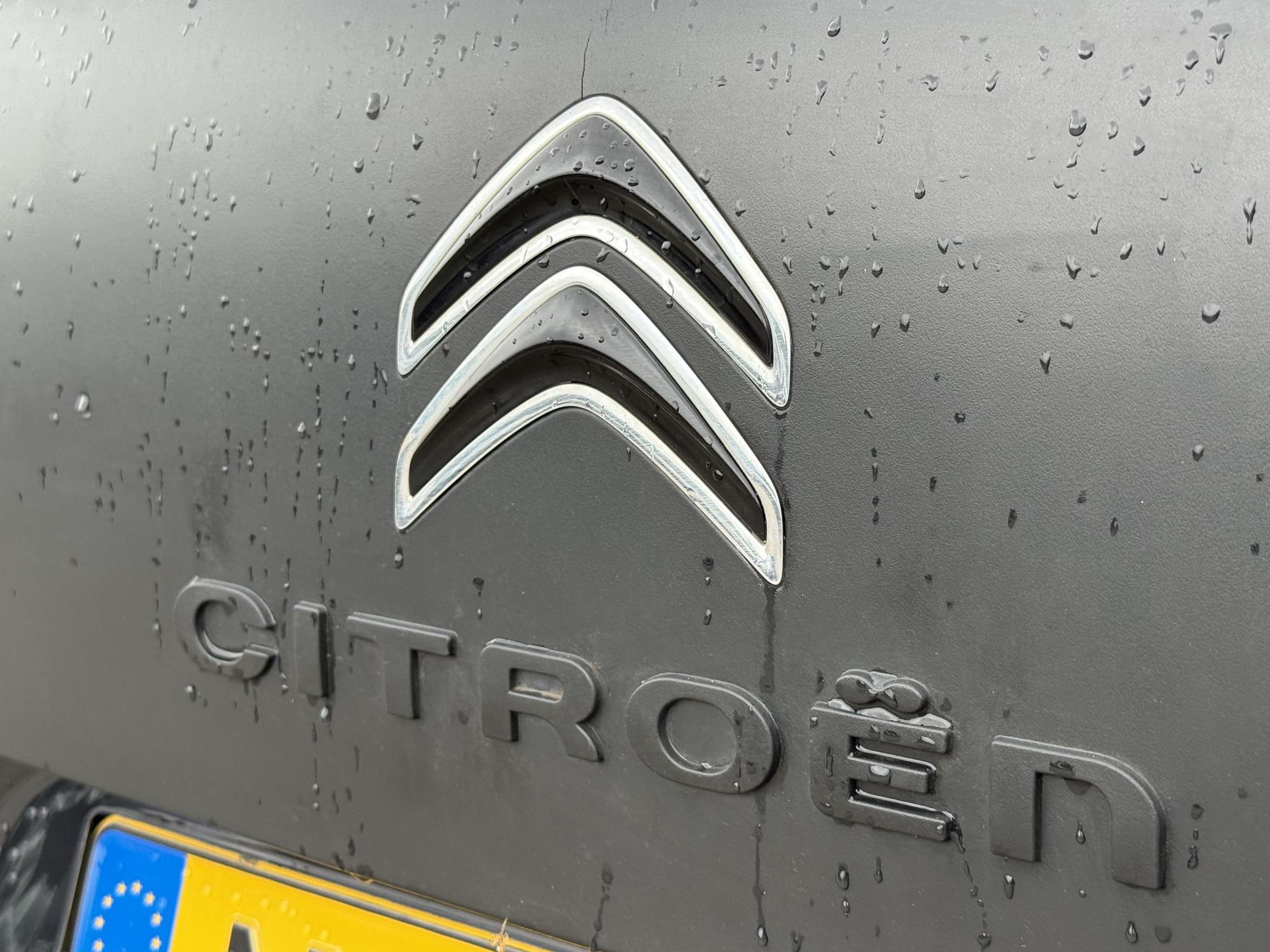 Foto van Citroen C4 Cactus