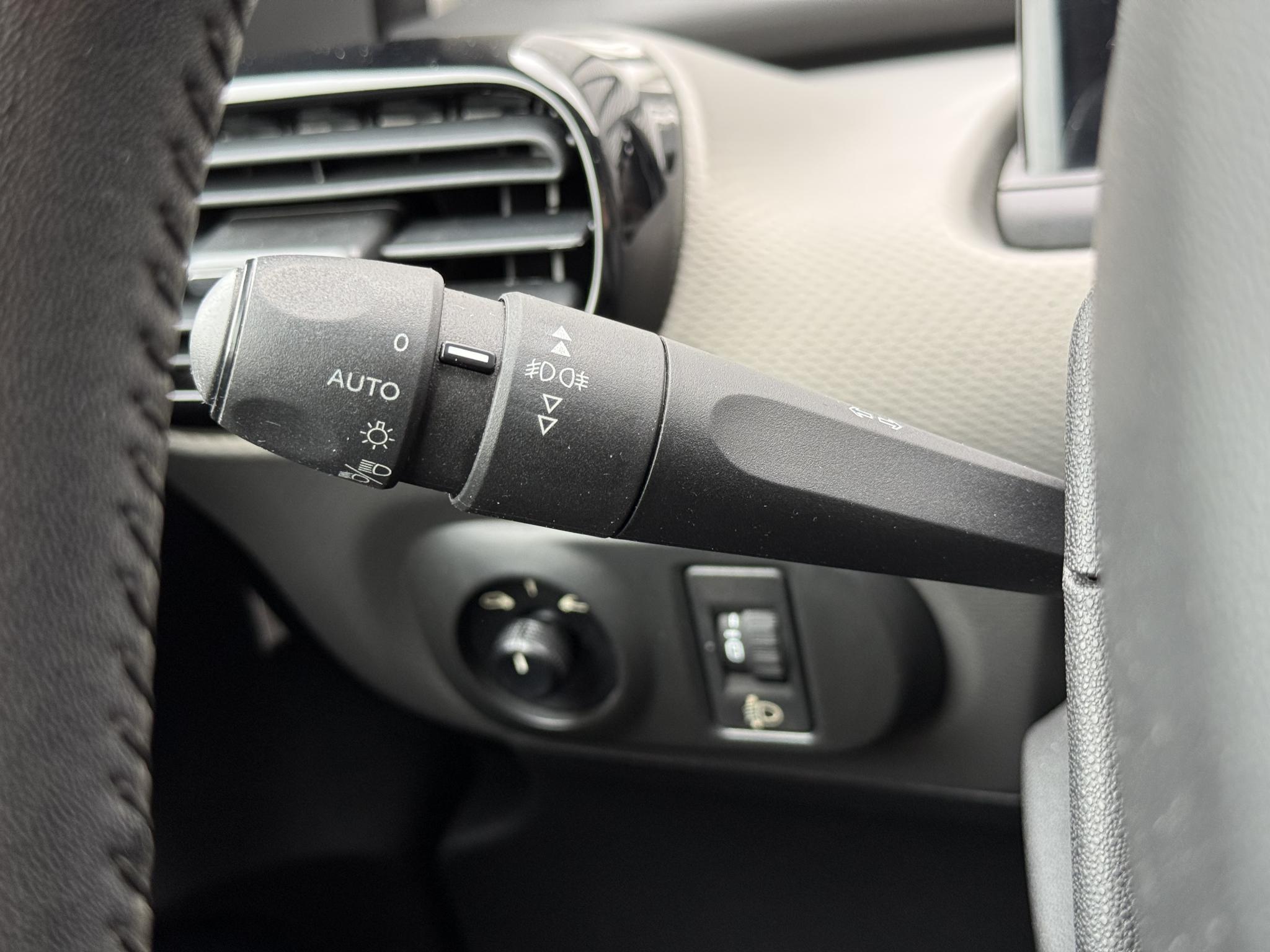 Foto van Citroen C4 Cactus