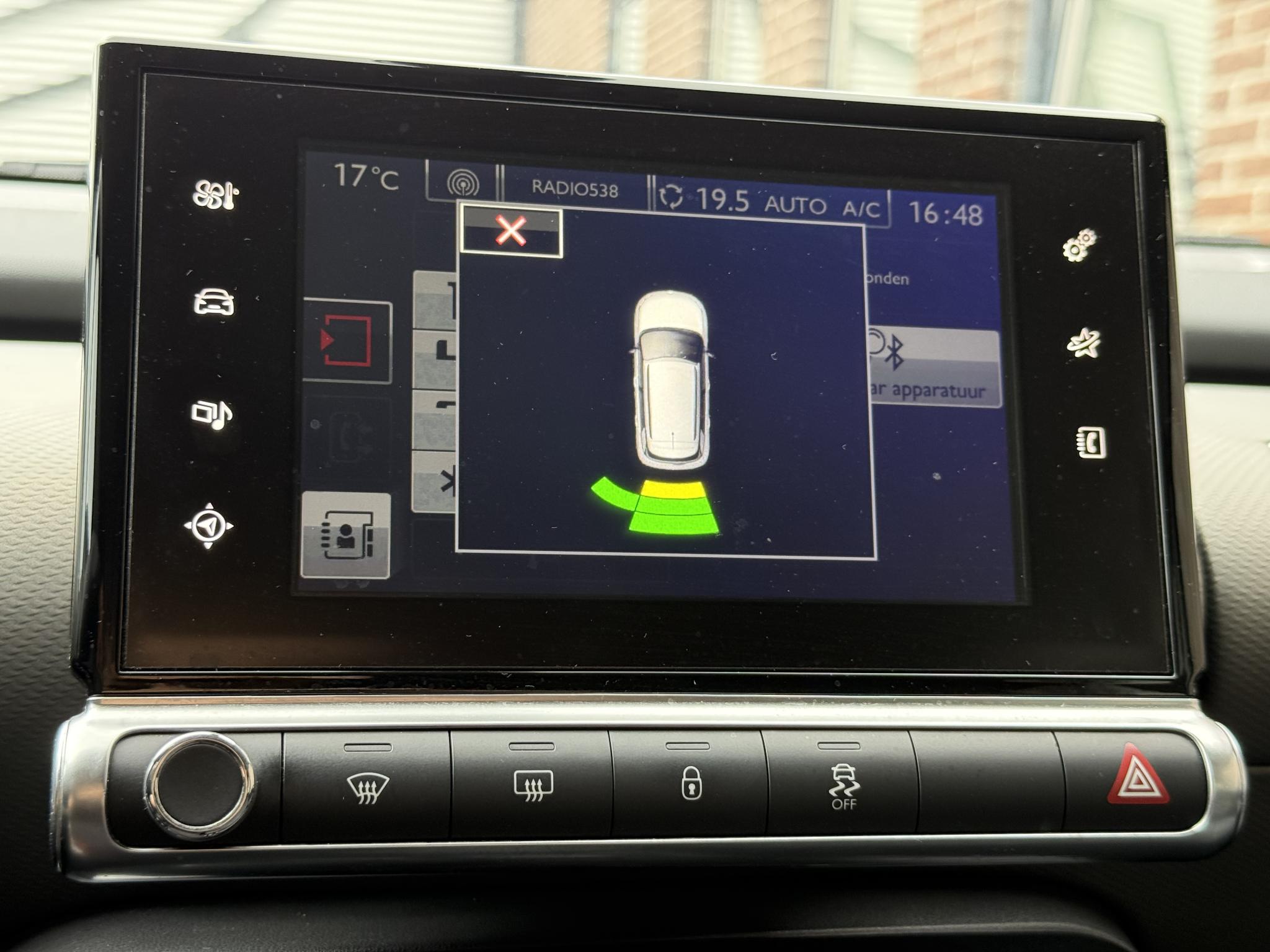 Foto van Citroen C4 Cactus