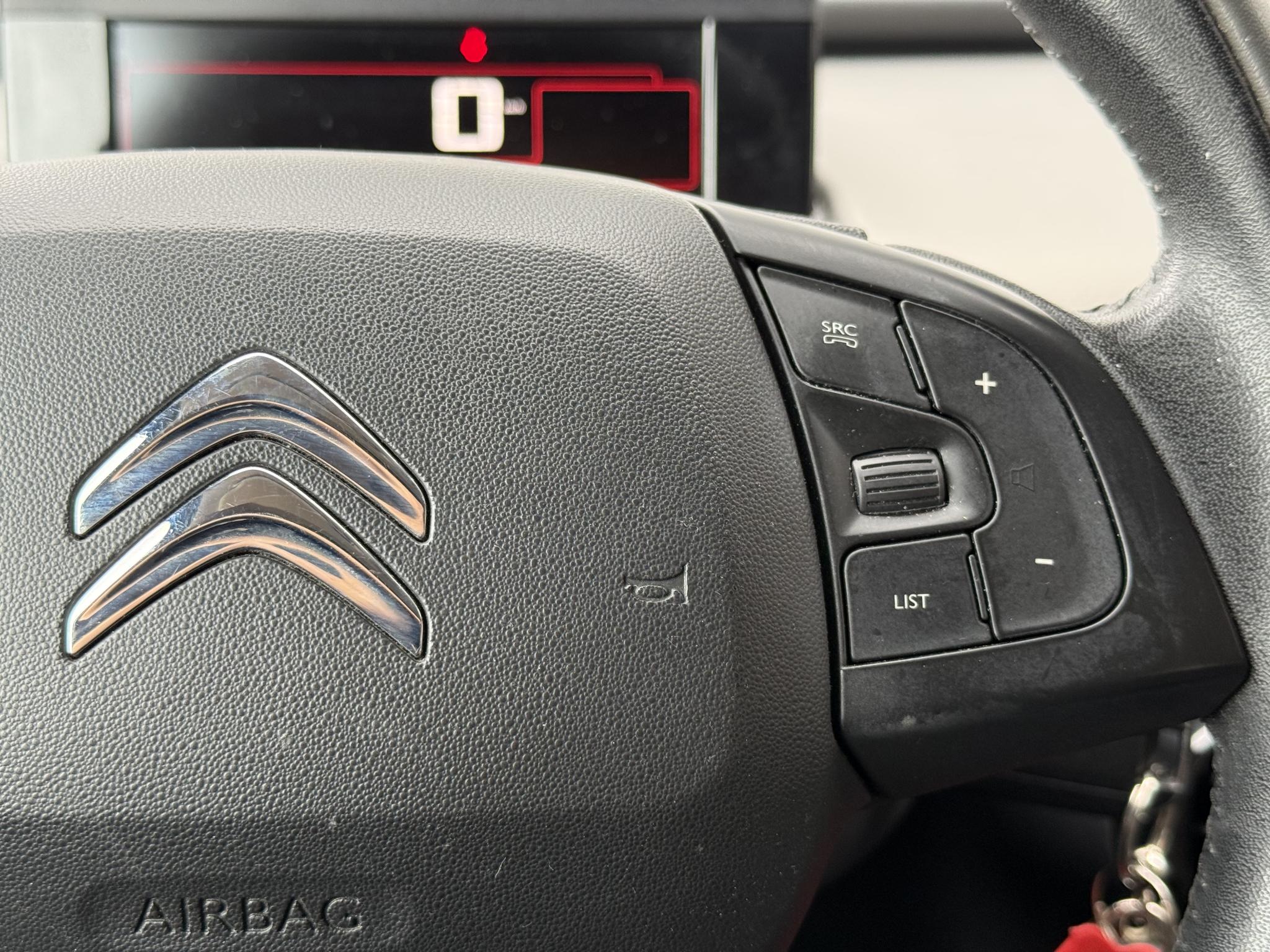 Foto van Citroen C4 Cactus