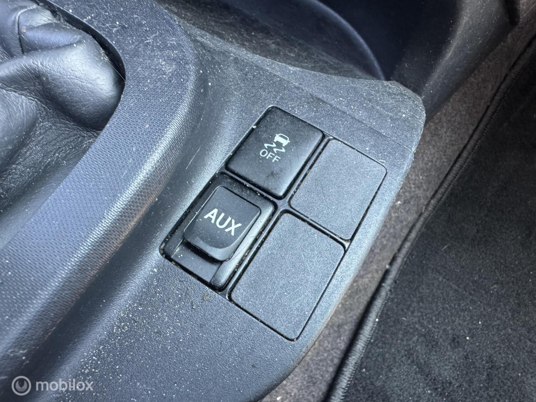 Foto van Toyota Toyota Iq