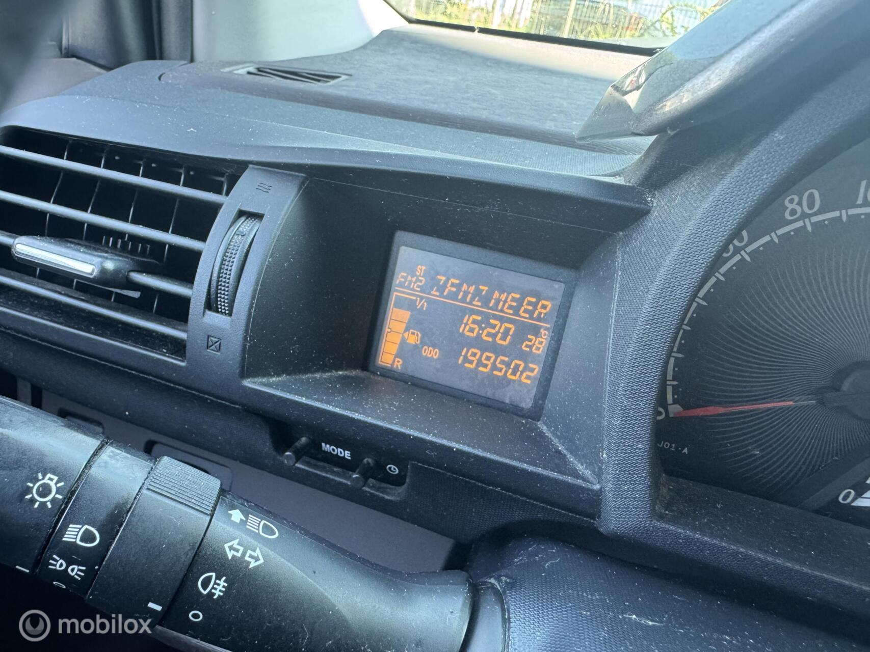 Foto van Toyota Toyota Iq