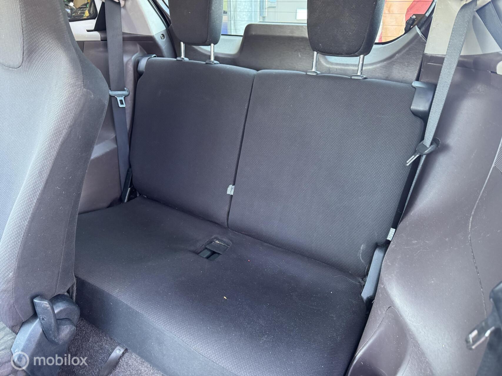 Foto van Toyota Toyota Iq