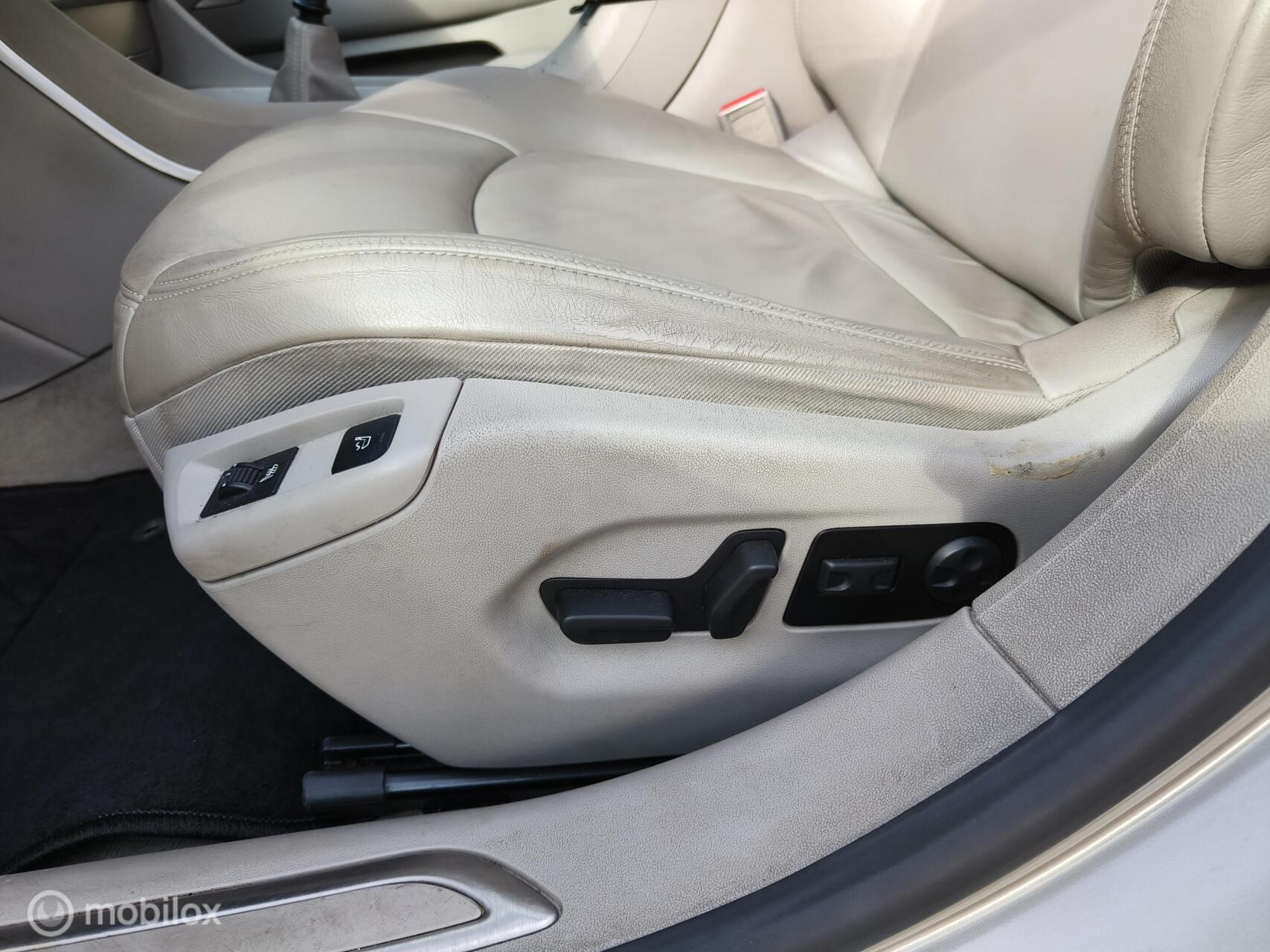 Foto van Citroen C5