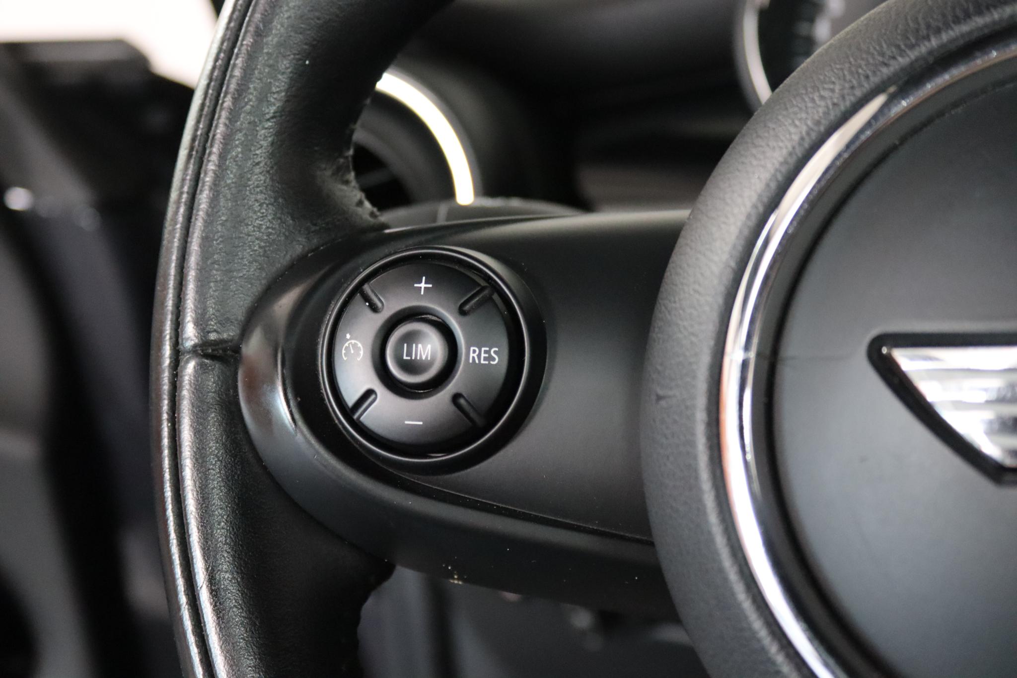 Foto van Mini Cooper S