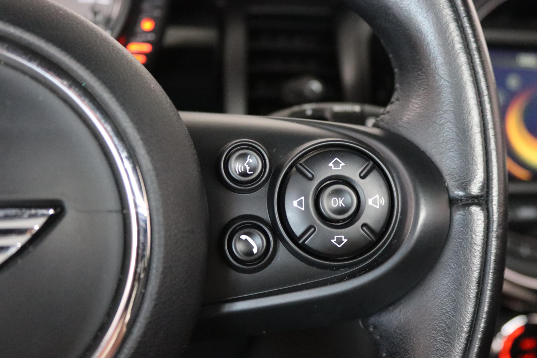Foto van Mini Cooper S