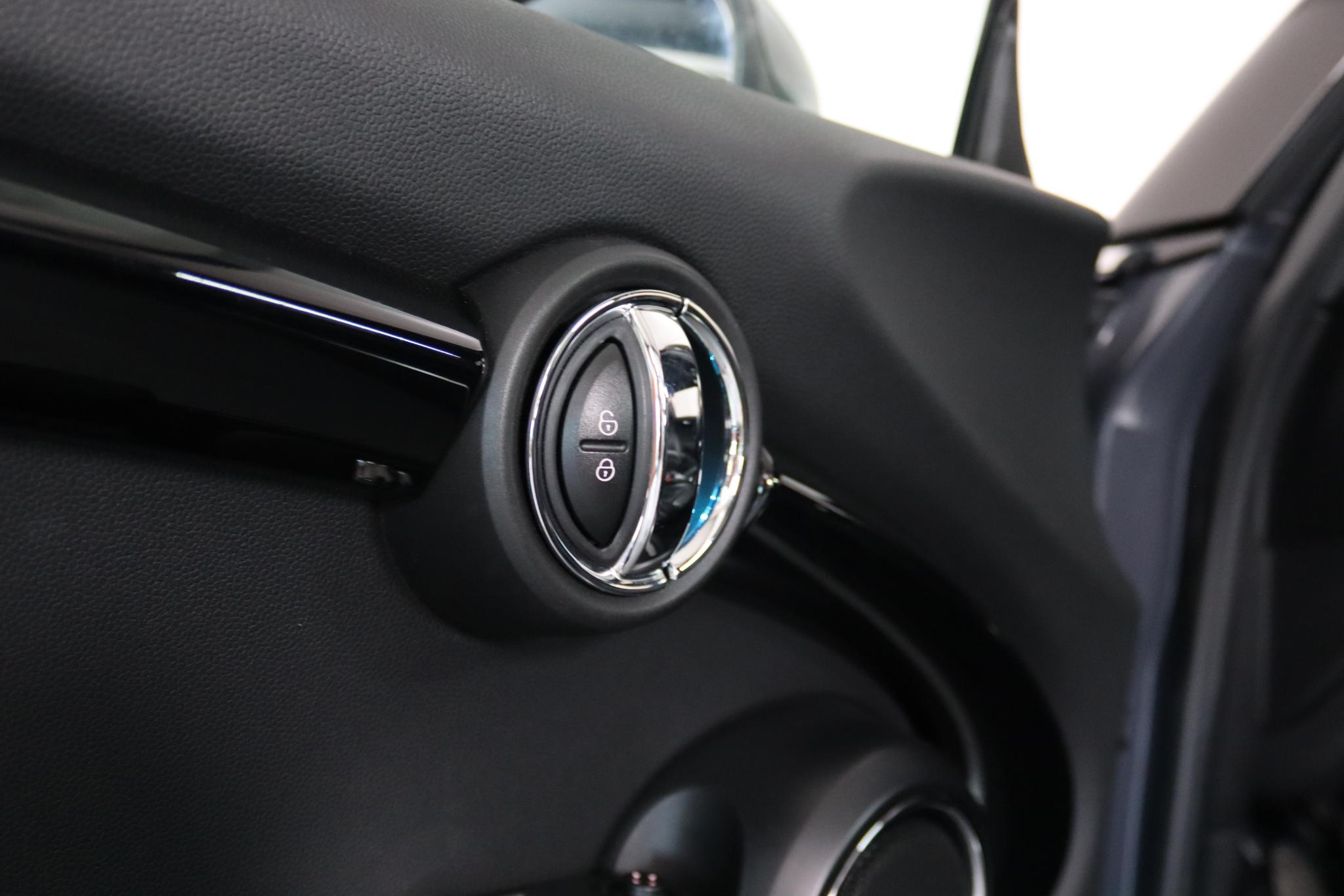 Foto van Mini Cooper S