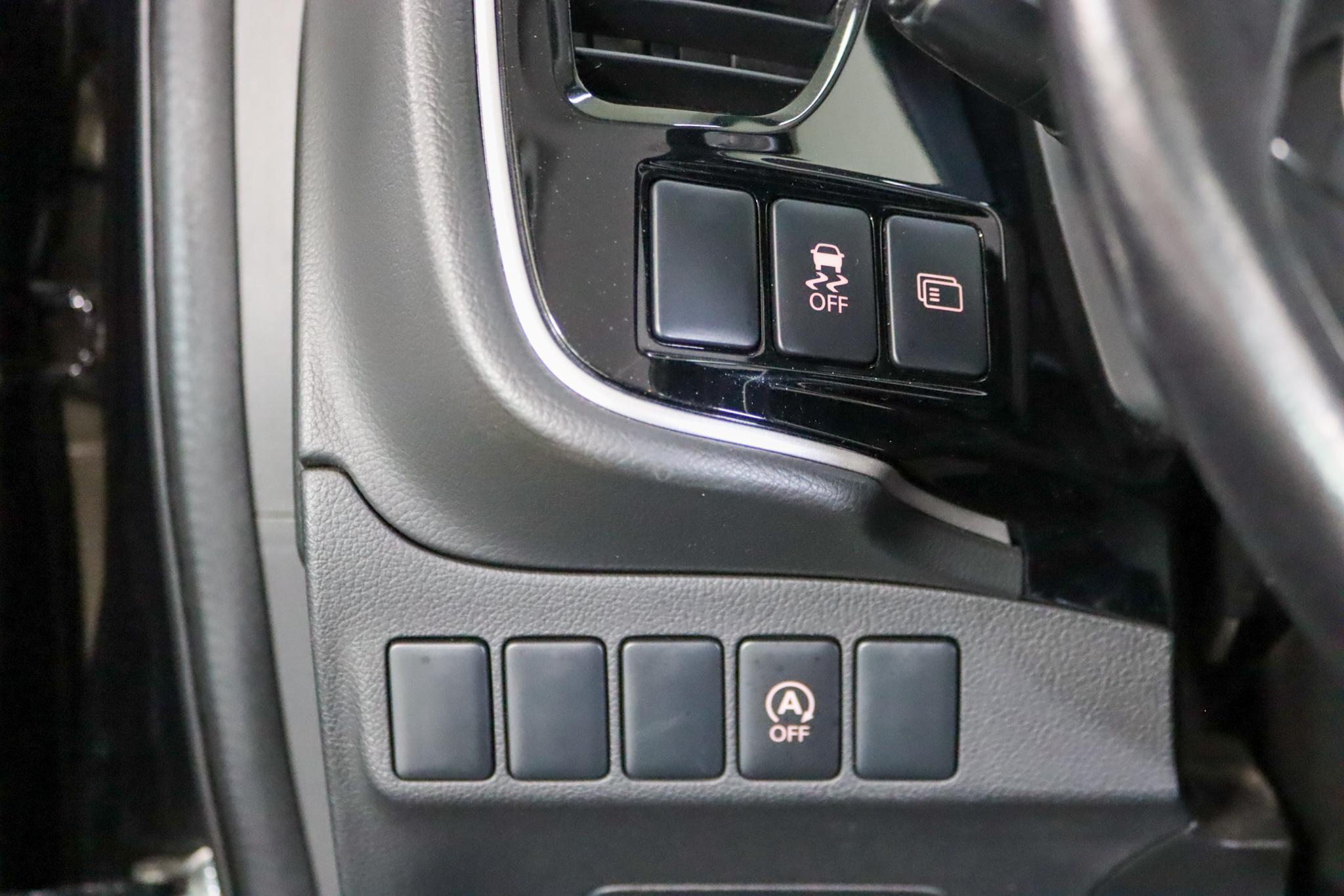 Foto van Mitsubishi Mitsubishi Outlander