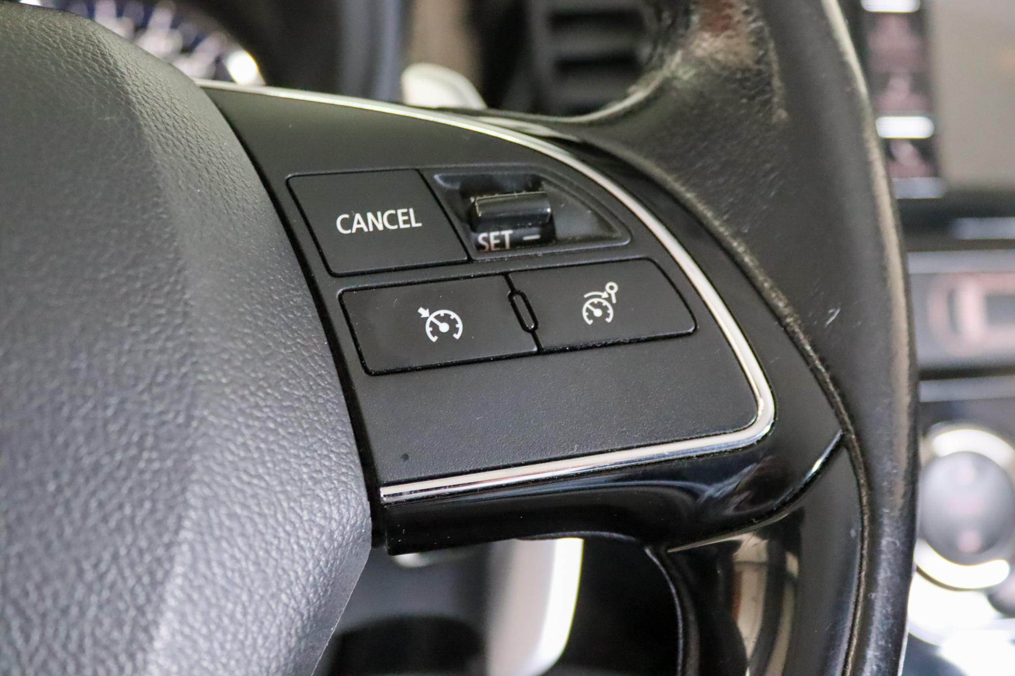 Foto van Mitsubishi Mitsubishi Outlander