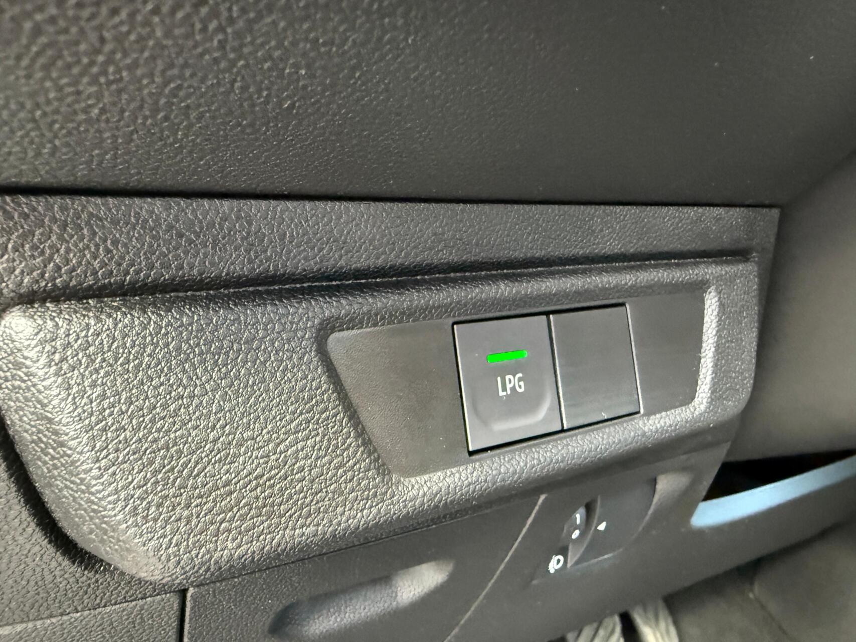Foto van Dacia Sandero