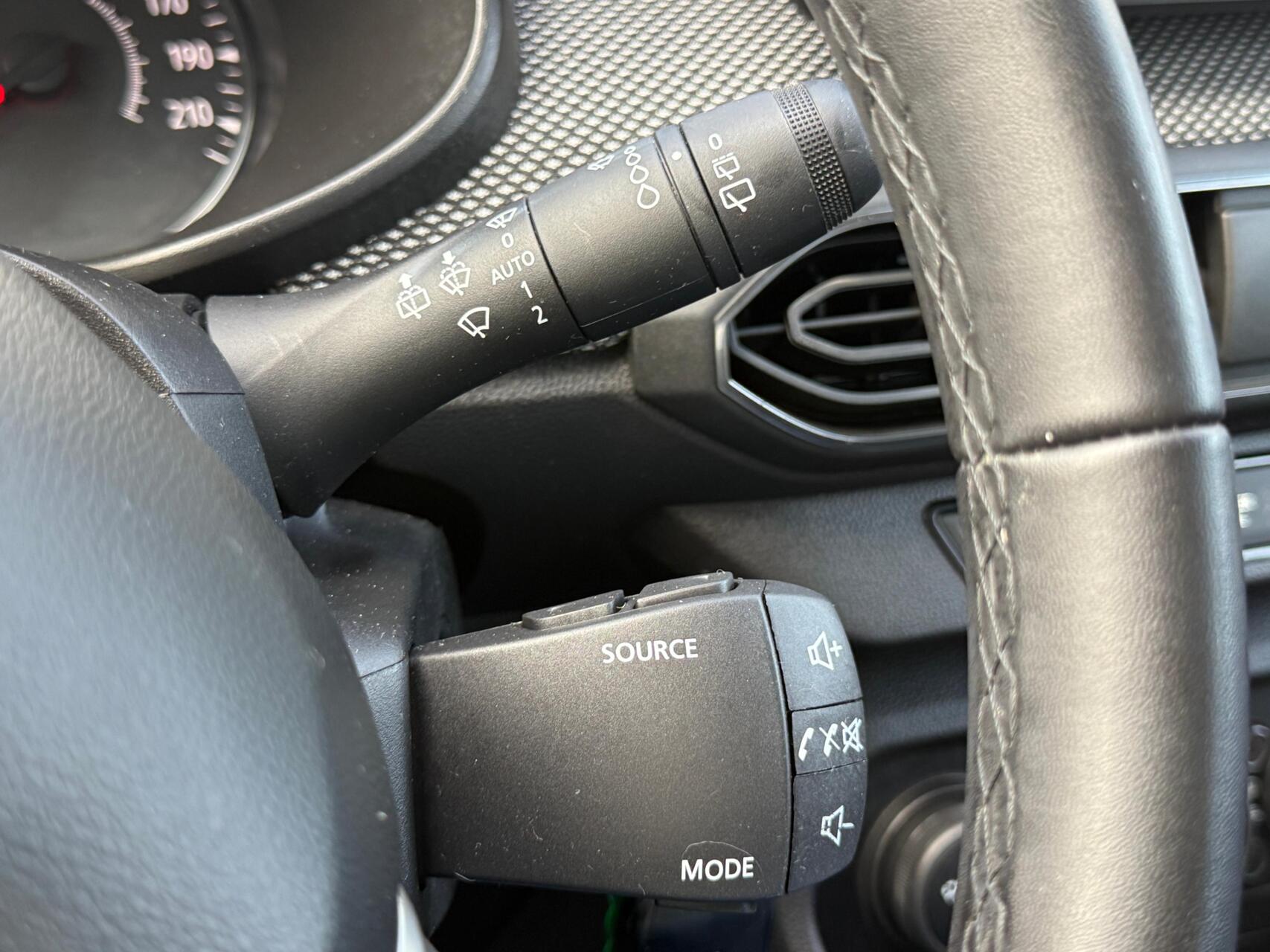 Foto van Dacia Sandero