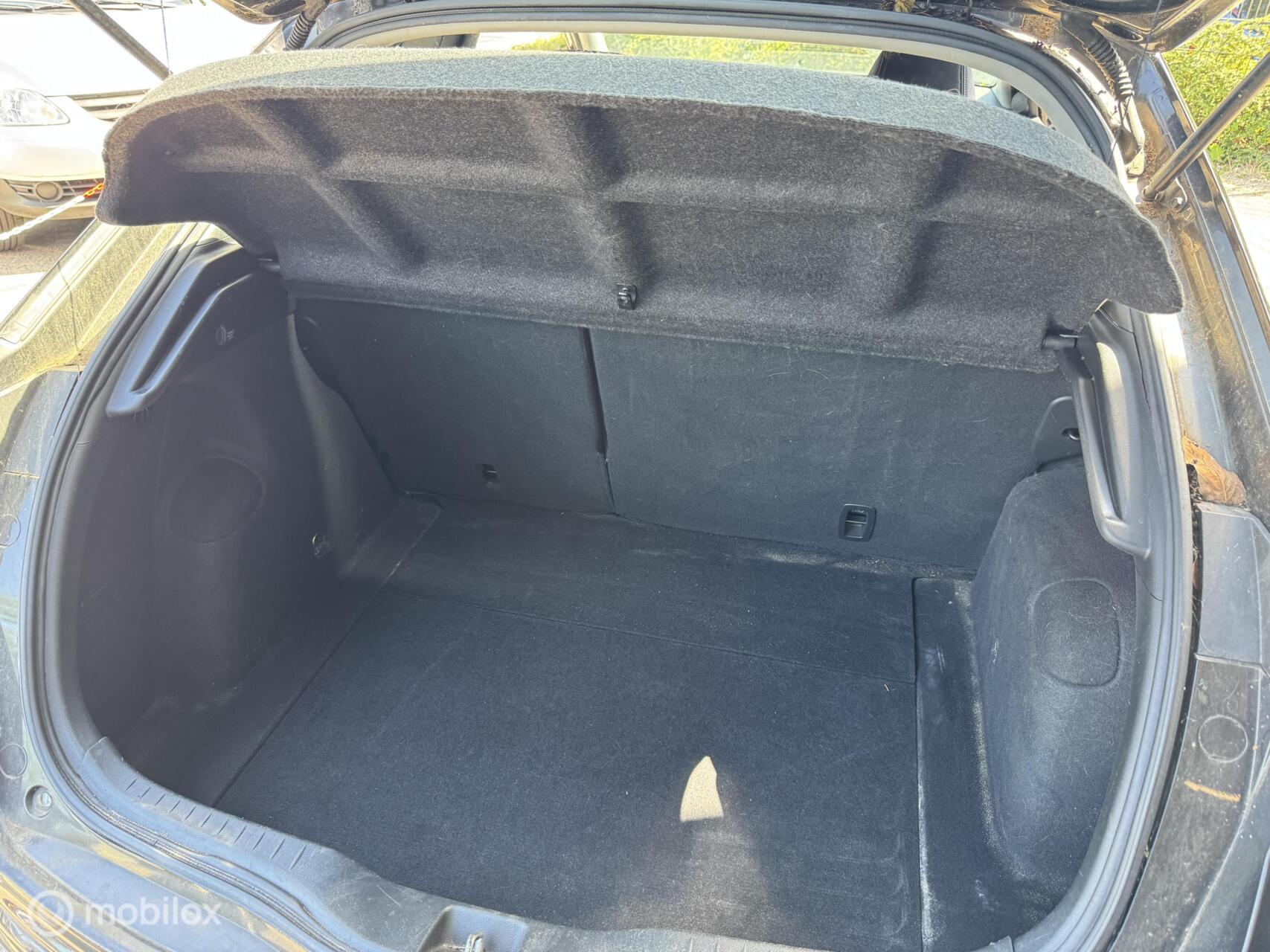 Foto van Honda Civic 3dr