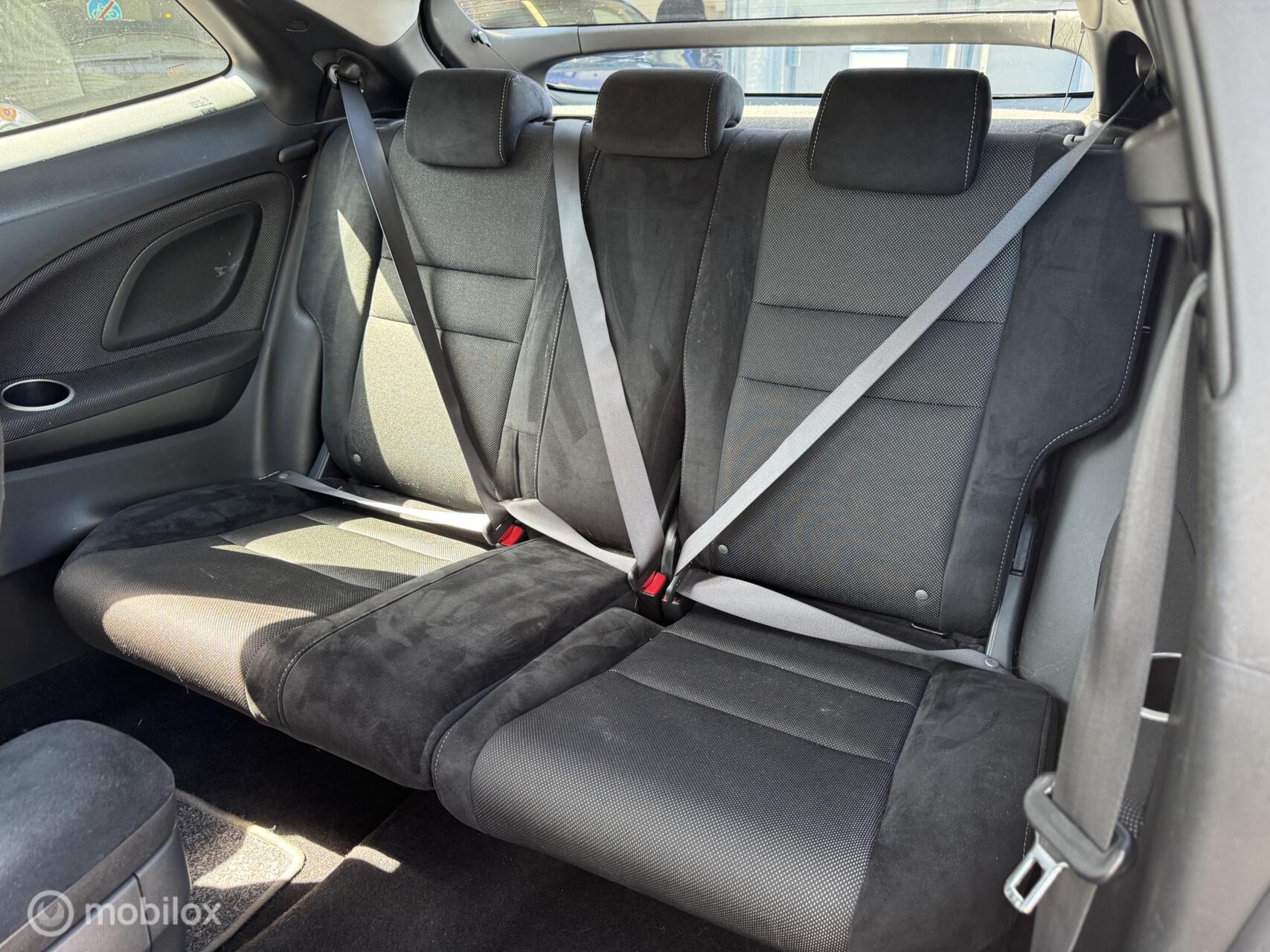 Foto van Honda Civic 3dr