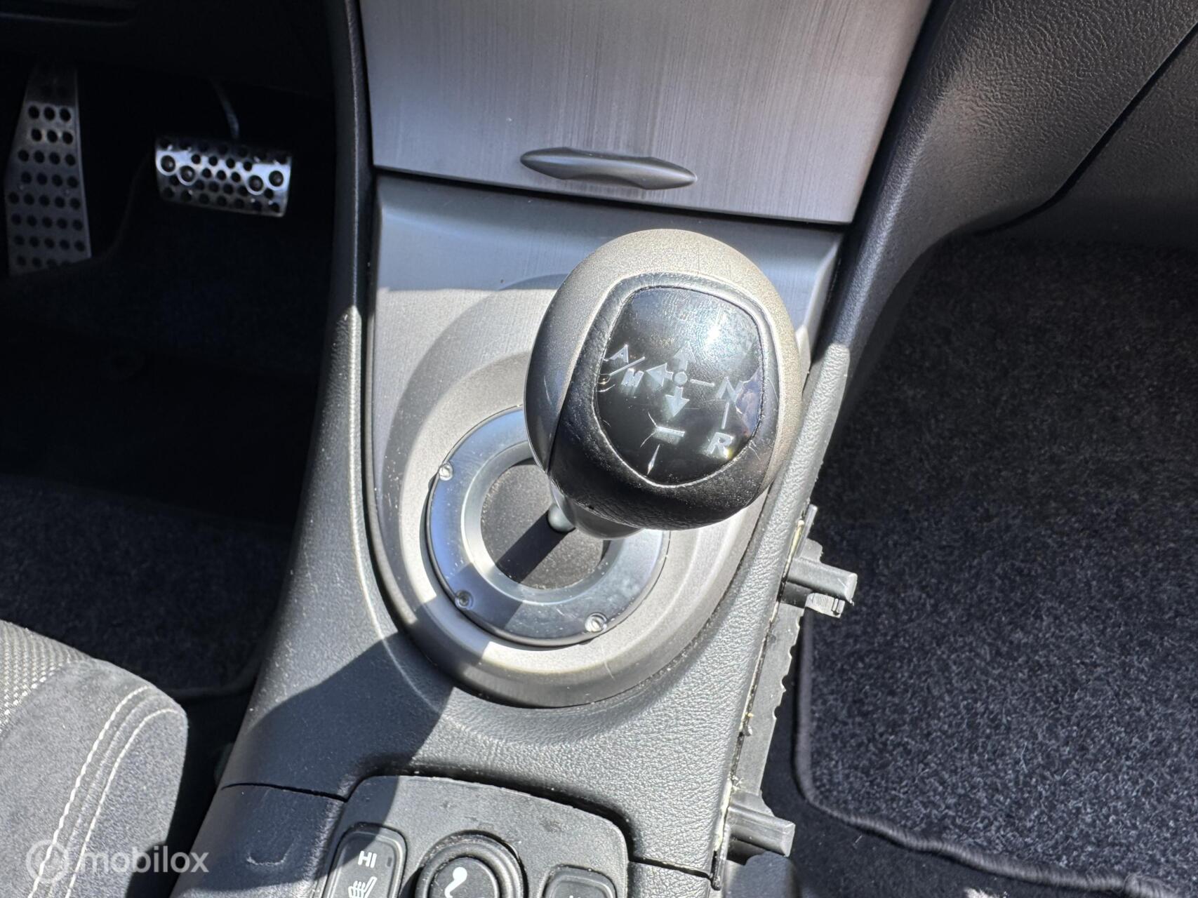 Foto van Honda Civic 3dr