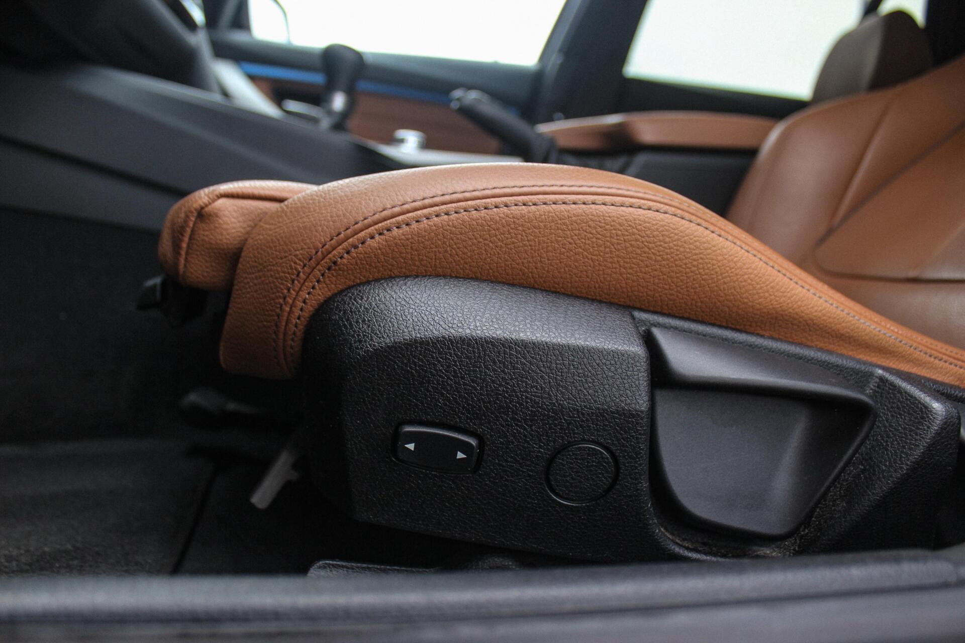 Foto van BMW 318i