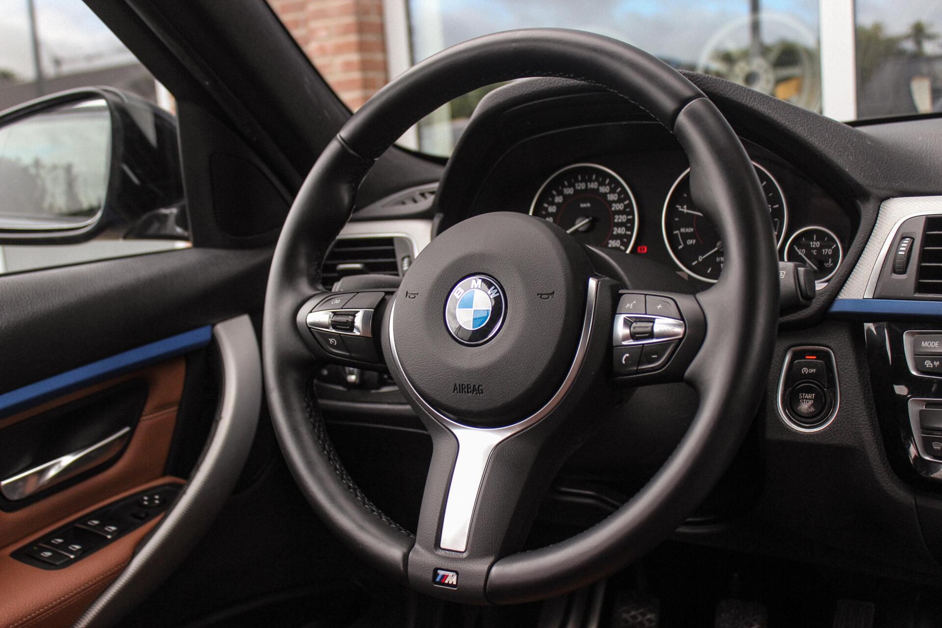 Foto van BMW 318i