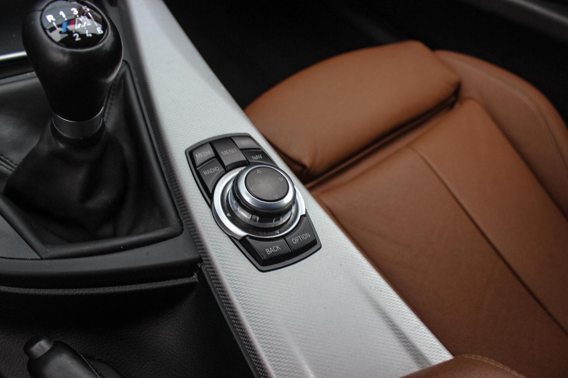 Foto van BMW 318i
