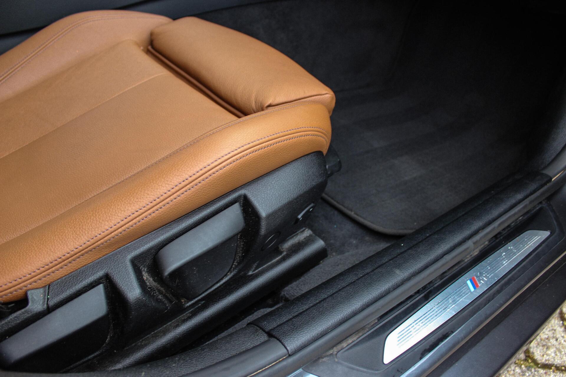 Foto van BMW 318i