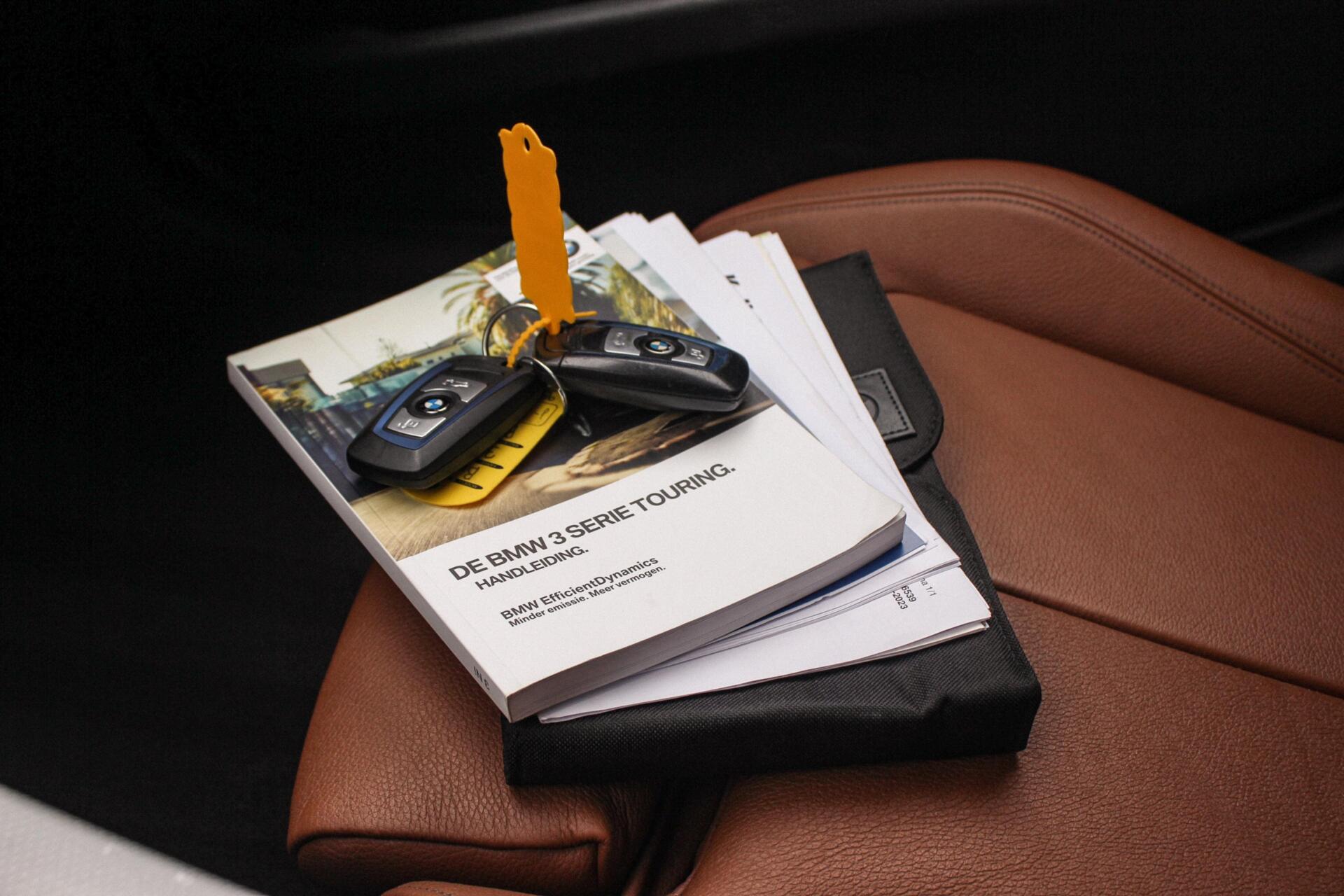 Foto van BMW 318i