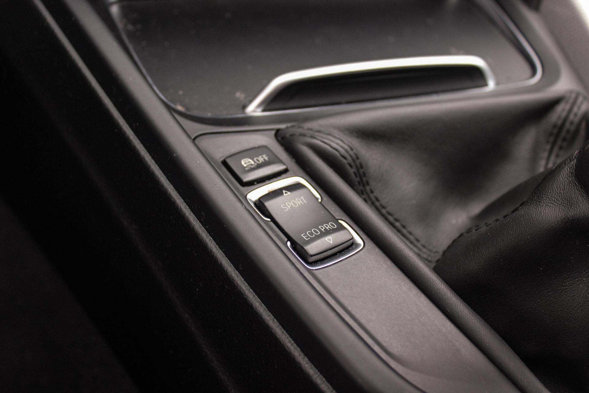 Foto van BMW 318i