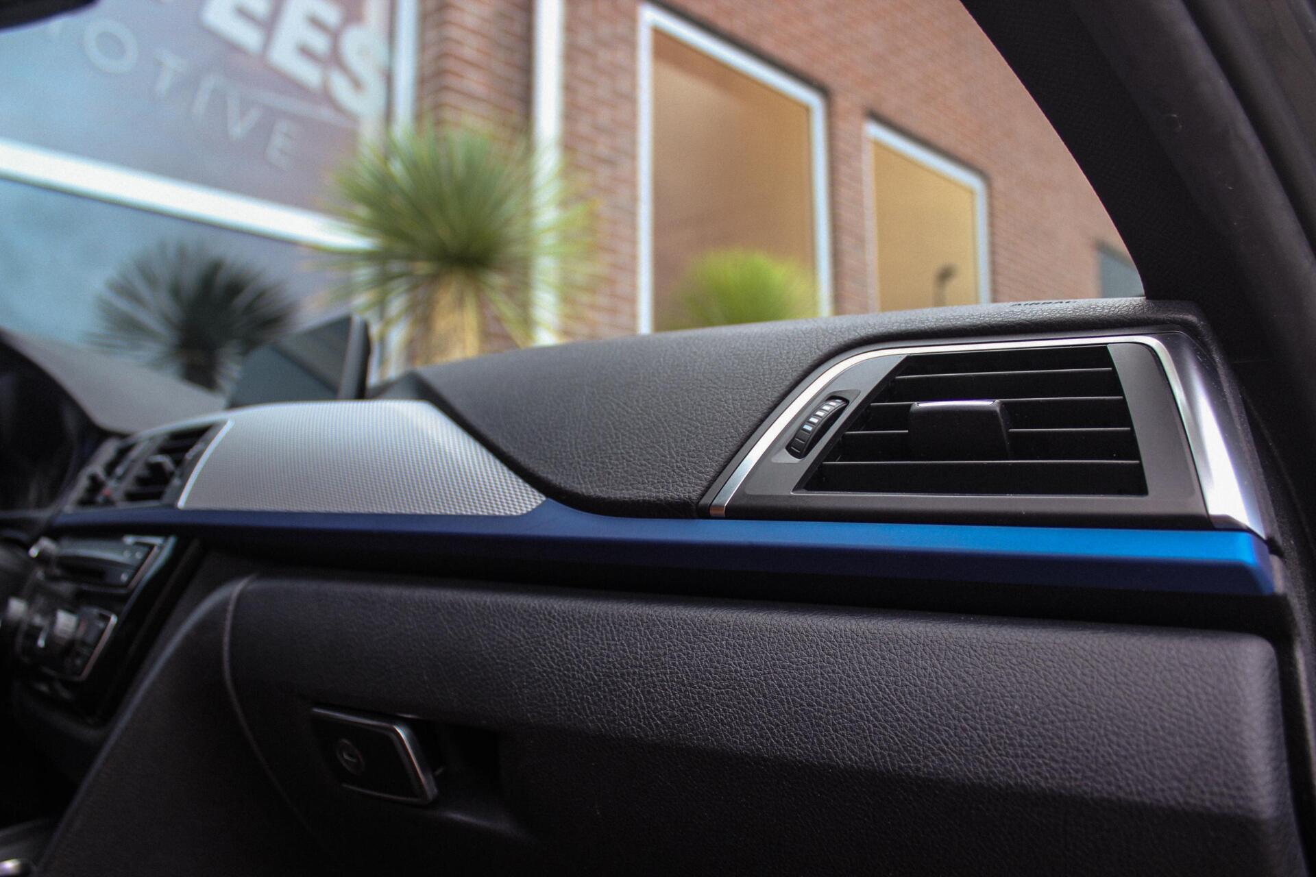 Foto van BMW 318i