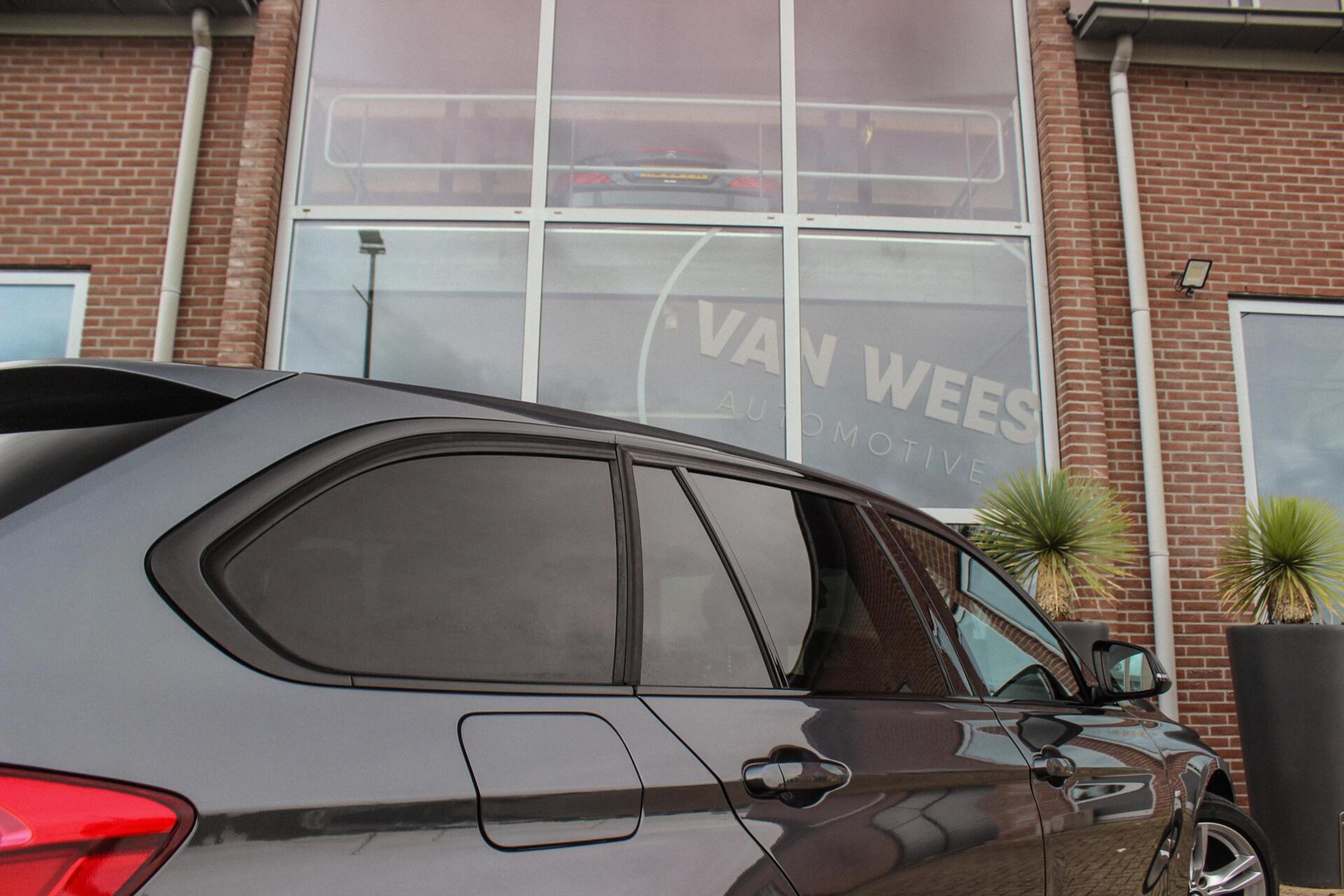 Foto van BMW 318i